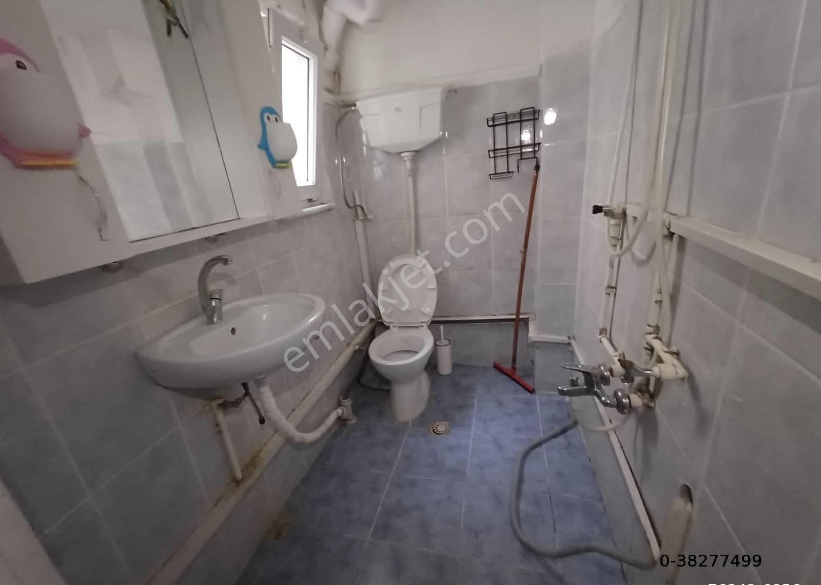 Fatih Koca Mustafapaşa Mah. Samatyada 2+1 65m² Arkacephe İskanlı Satılık Daire Osmanlı Emlak - Görsel 6