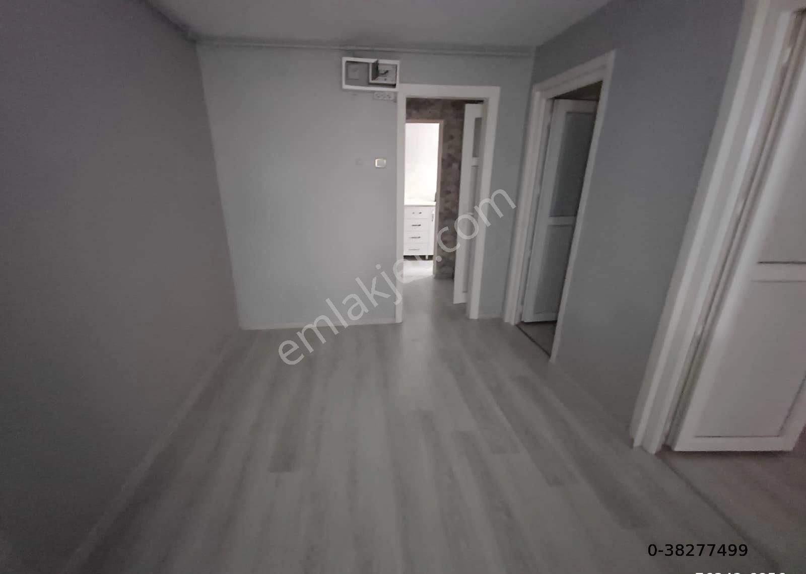 Fatih Koca Mustafapaşa Mah. Samatyada 2+1 65m² Arkacephe İskanlı Satılık Daire Osmanlı Emlak - Görsel 25