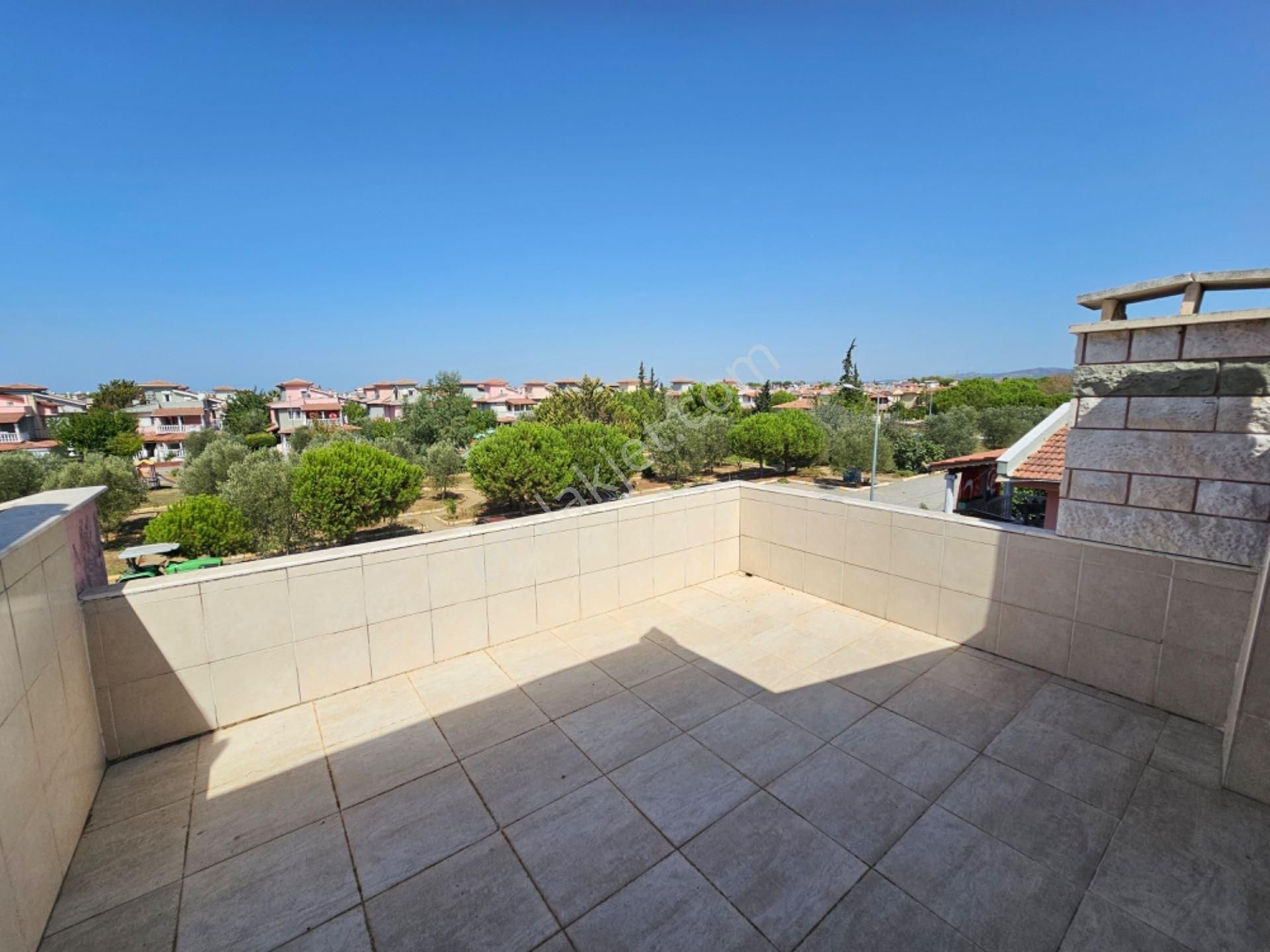 Startkey Anka'dan Salihleraltı Vali Konakları Satılık Tam Müstakil Villa - Görsel 35