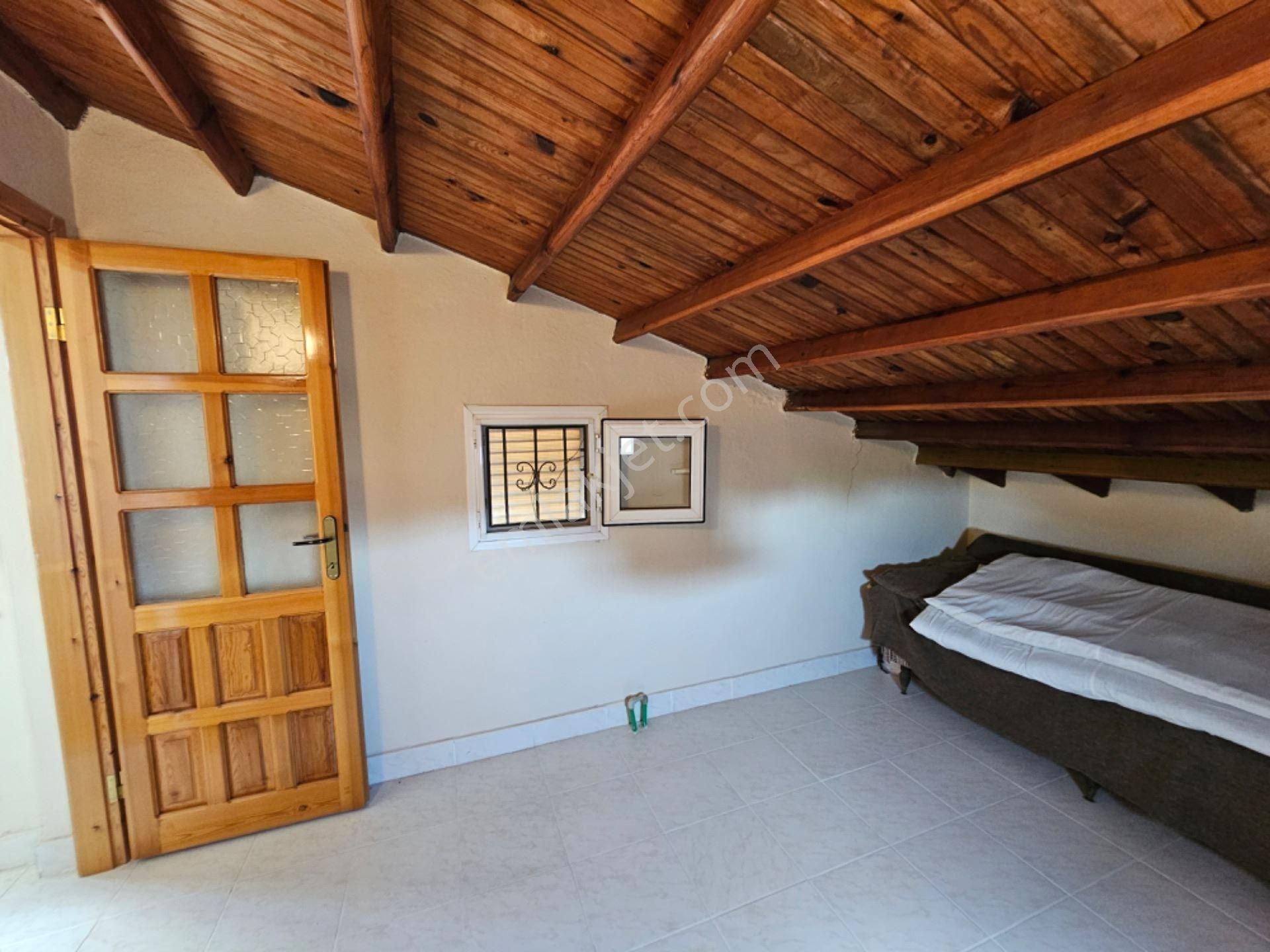 Startkey Anka'dan Salihleraltı Vali Konakları Satılık Tam Müstakil Villa - Görsel 33