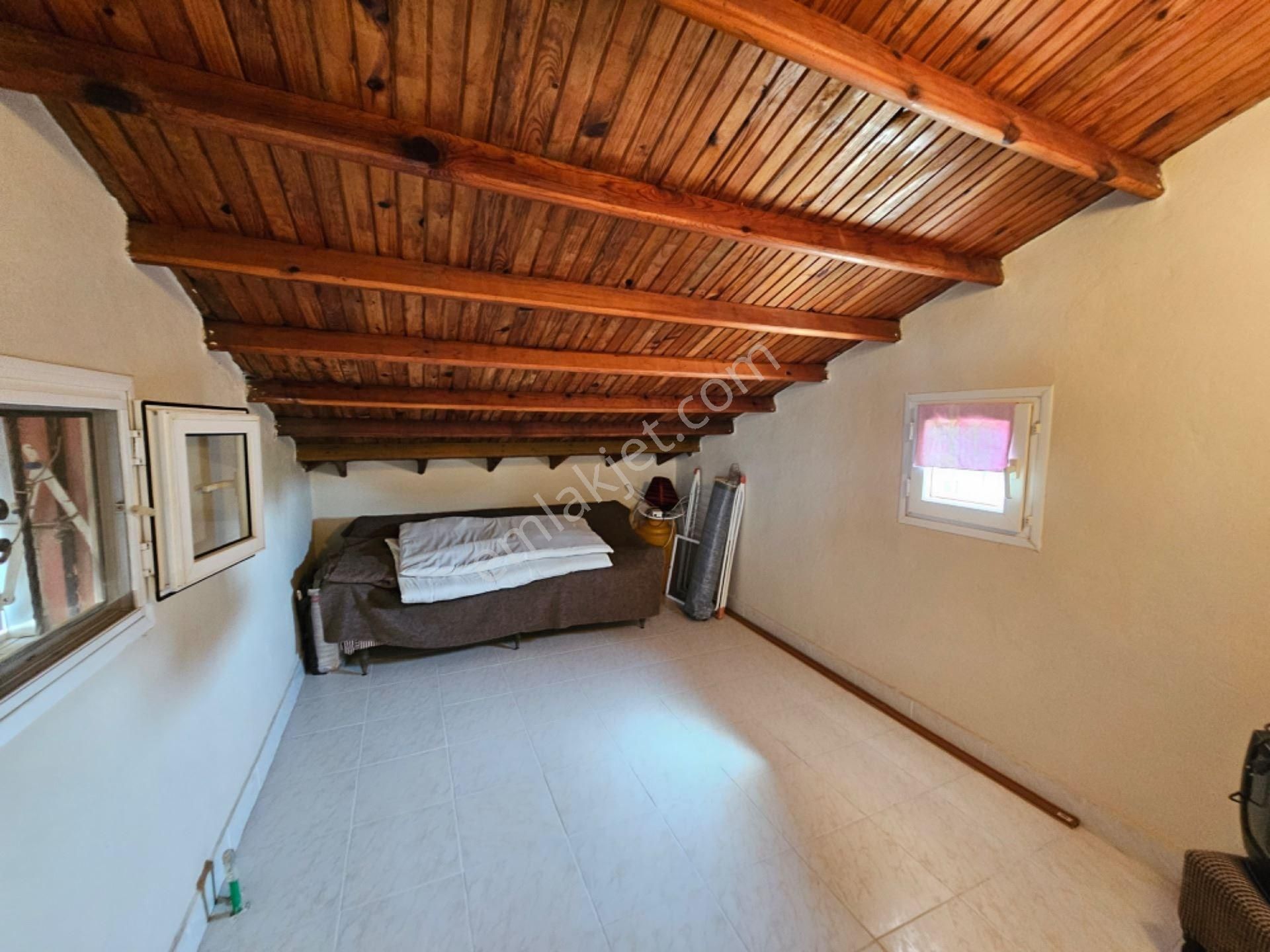 Startkey Anka'dan Salihleraltı Vali Konakları Satılık Tam Müstakil Villa - Görsel 32