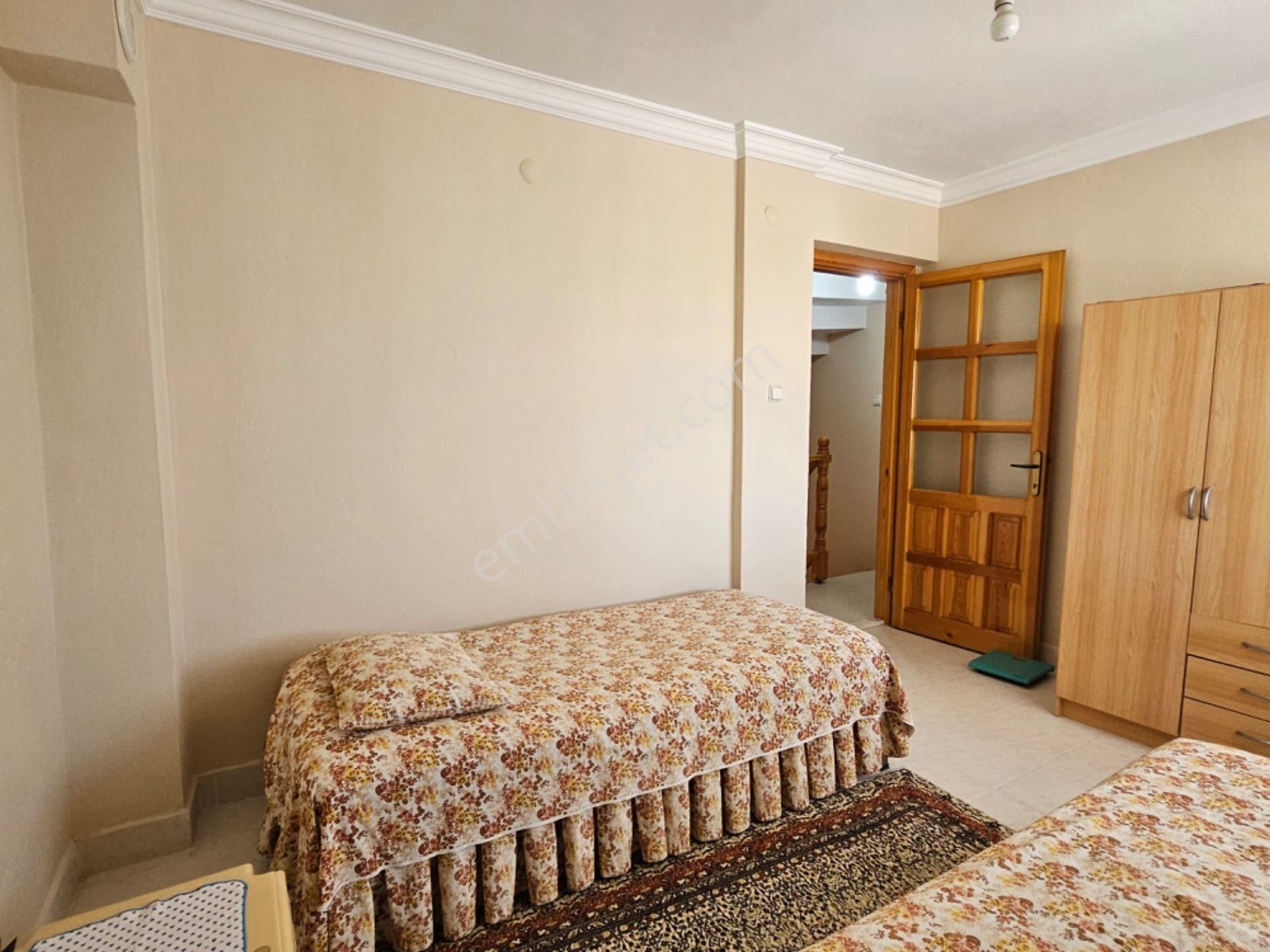 Startkey Anka'dan Salihleraltı Vali Konakları Satılık Tam Müstakil Villa - Görsel 21