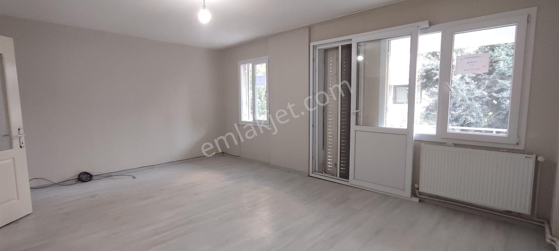 Müstakil Ev Konforunda, Atatürk Mah. Yüksek Giriş 3+1 - Görsel 4