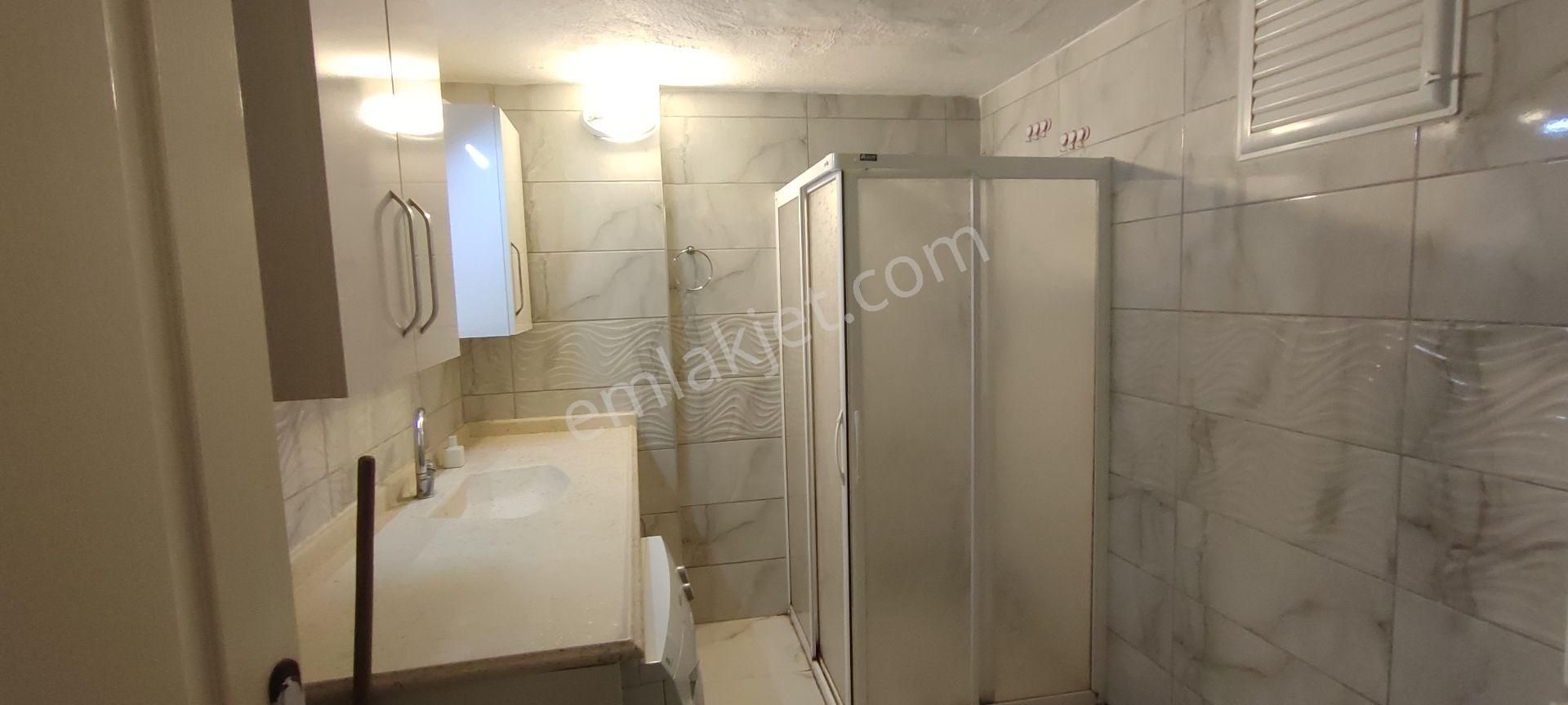 Müstakil Ev Konforunda, Atatürk Mah. Yüksek Giriş 3+1 - Görsel 20