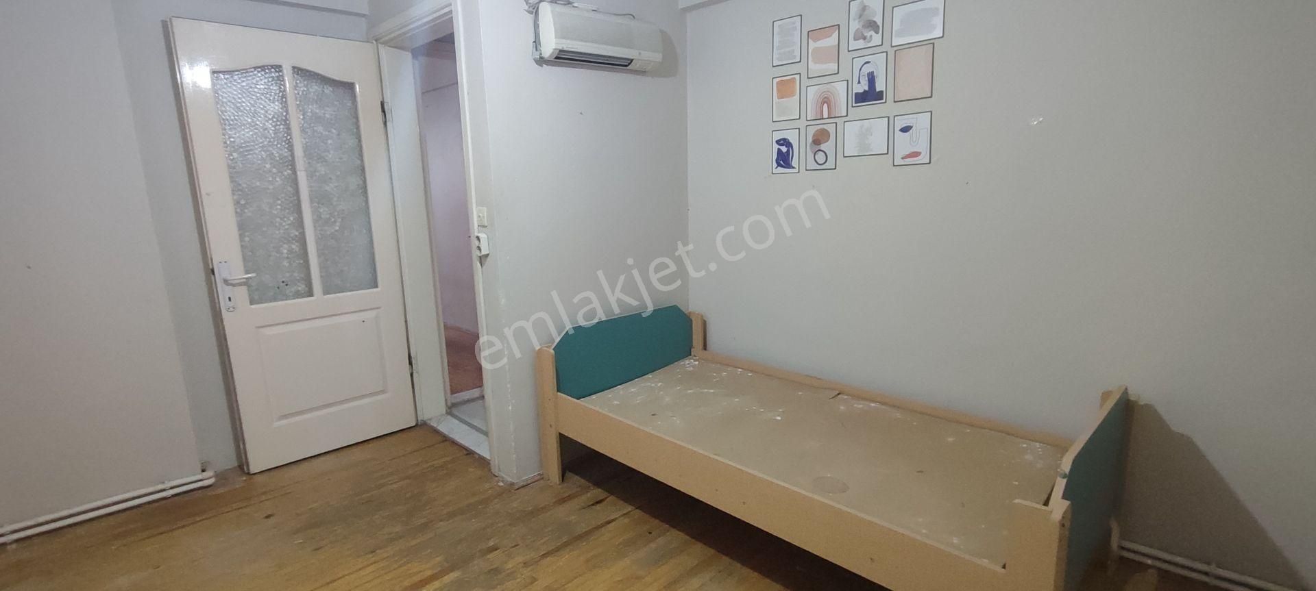 Müstakil Ev Konforunda, Atatürk Mah. Yüksek Giriş 3+1 - Görsel 15