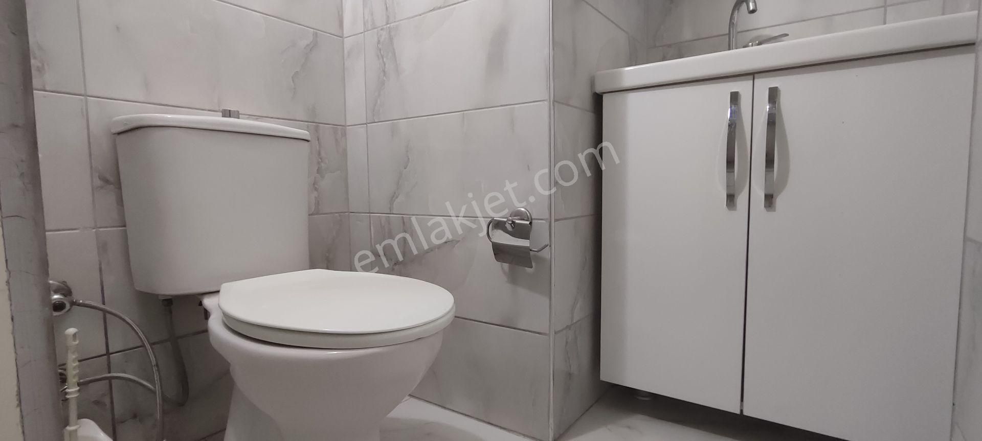 Müstakil Ev Konforunda, Atatürk Mah. Yüksek Giriş 3+1 - Görsel 17