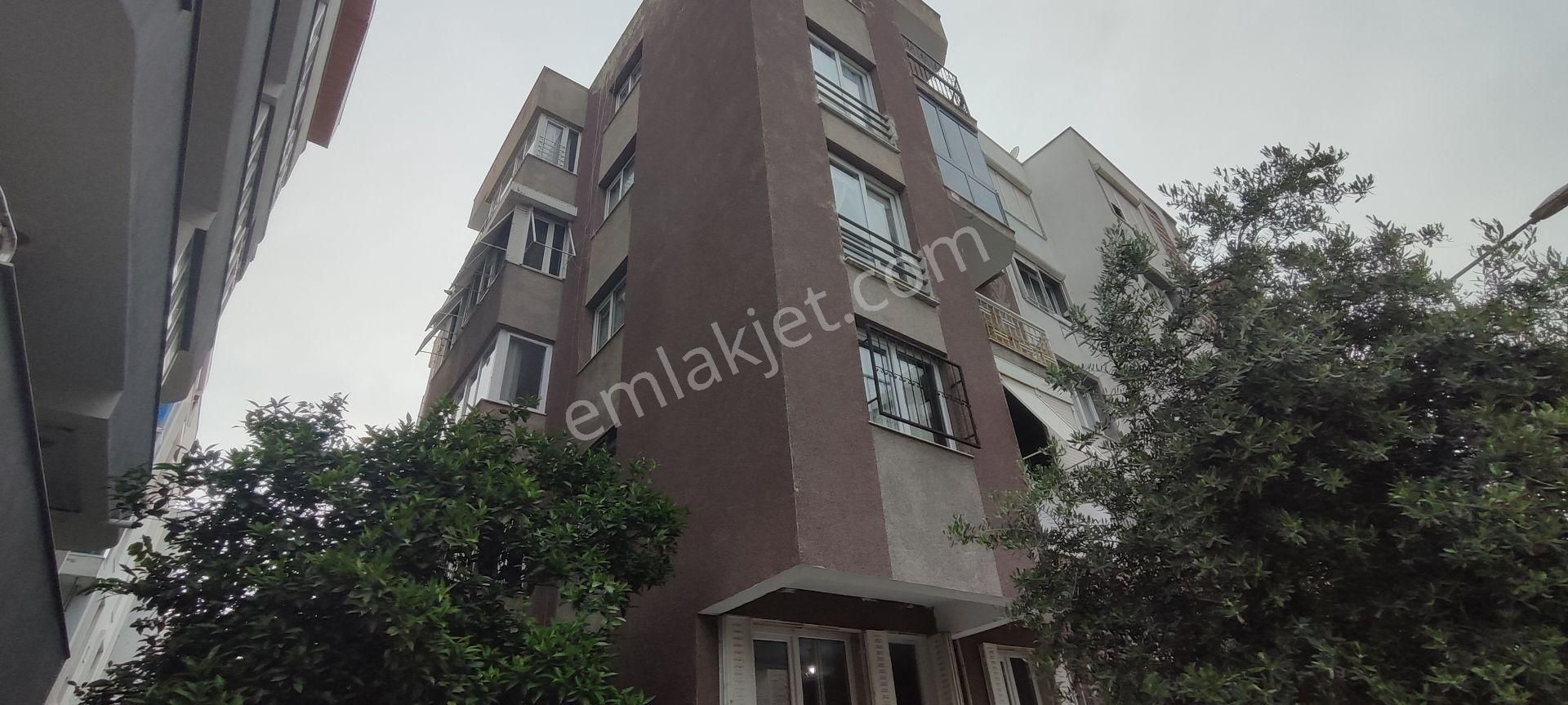 Müstakil Ev Konforunda, Atatürk Mah. Yüksek Giriş 3+1 - Görsel 24