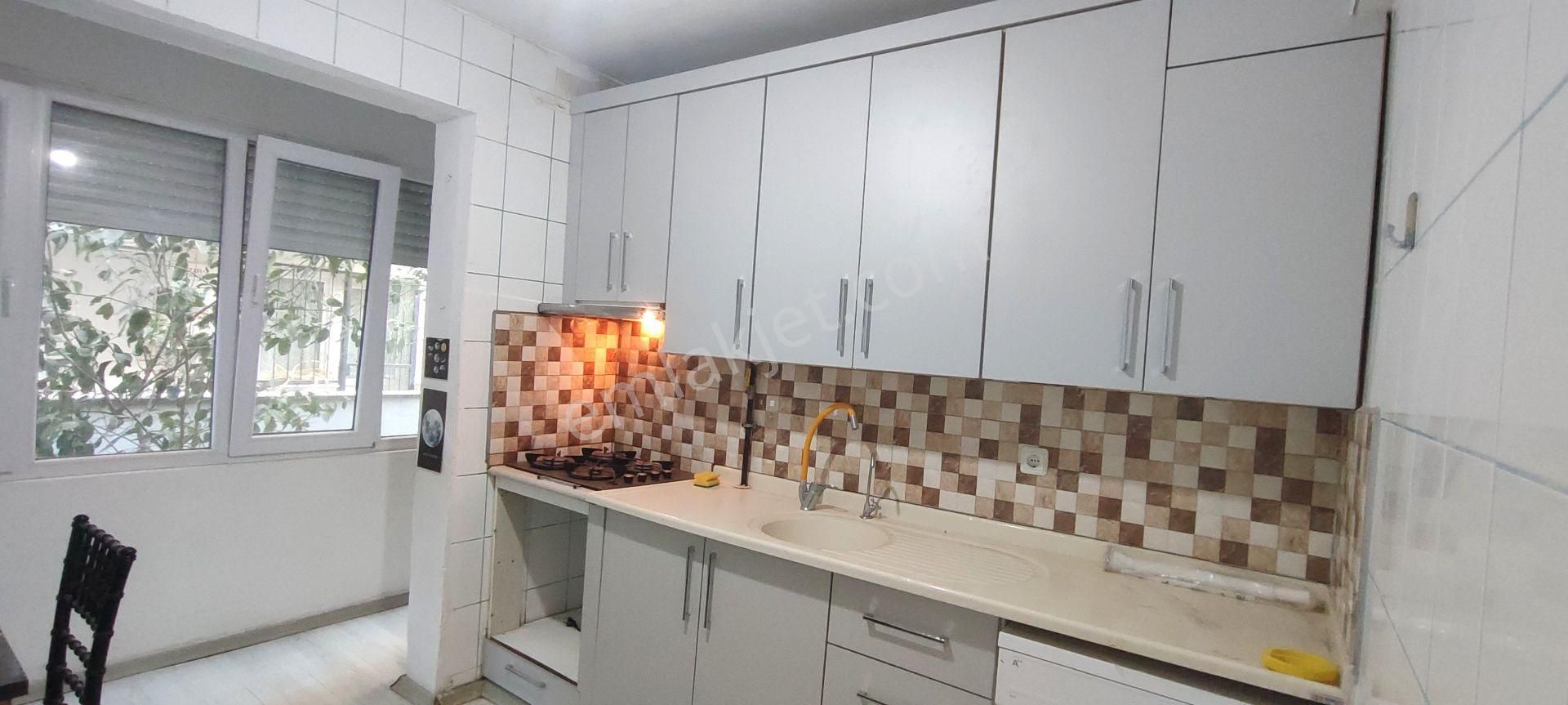 Müstakil Ev Konforunda, Atatürk Mah. Yüksek Giriş 3+1