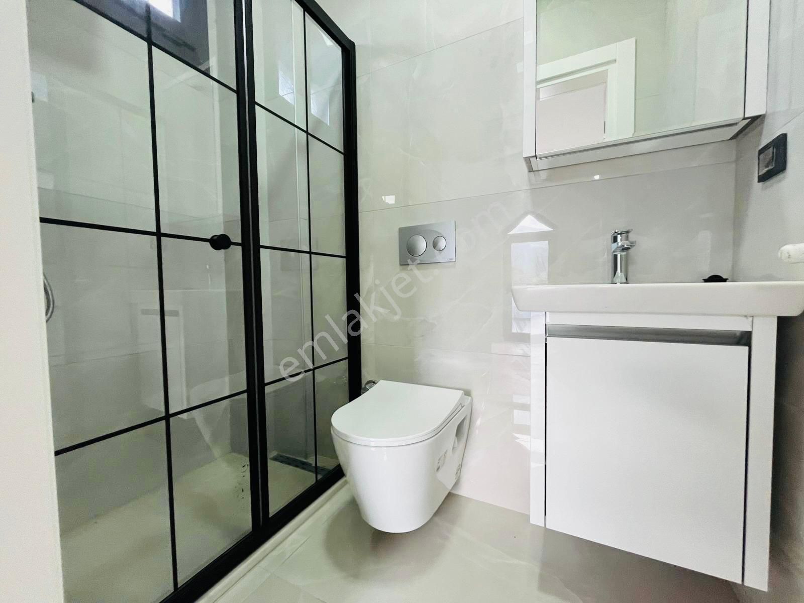 Parstan Gürede Geniş Bahçeli Deniz Ve Doğa Manzaralı 3+1 Villa - Görsel 16