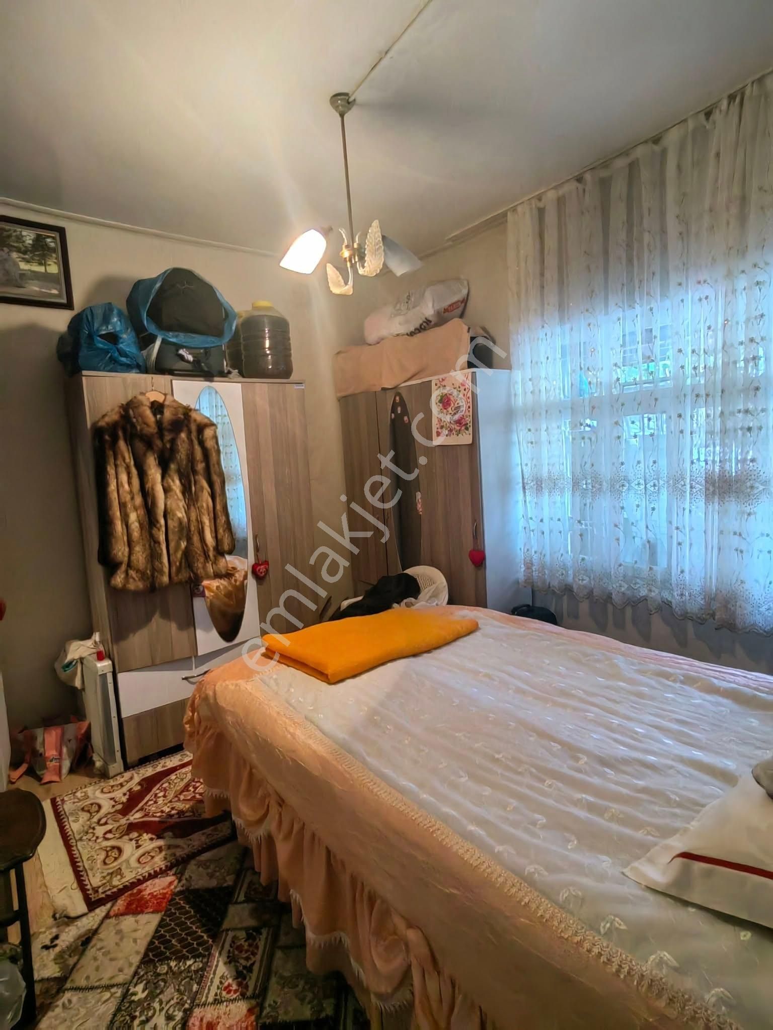 Nasreddin Emlaktan Belediye Parkı Üstü Satılık Müstakil - Görsel 5