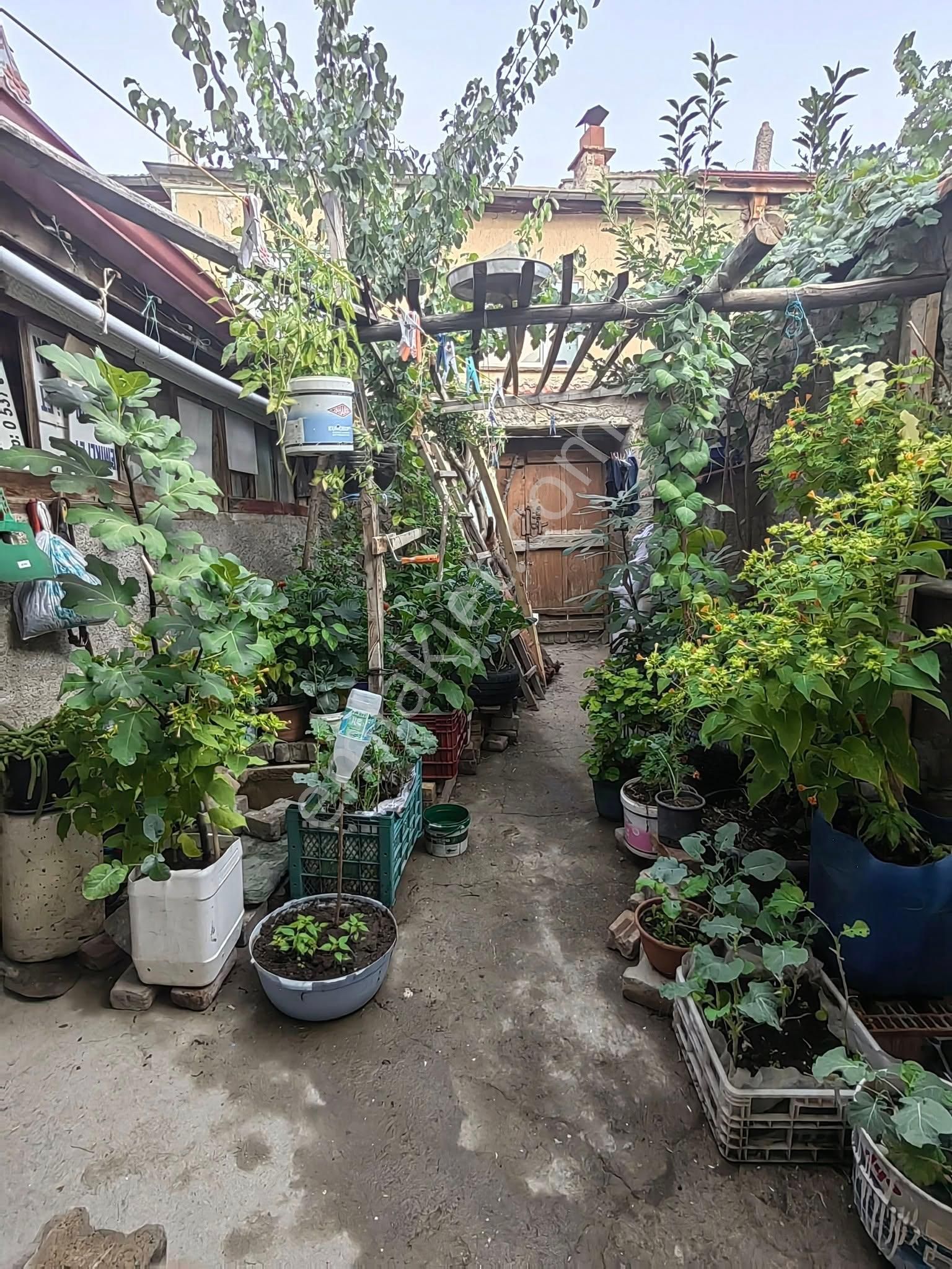 Nasreddin Emlaktan Belediye Parkı Üstü Satılık Müstakil - Görsel 11