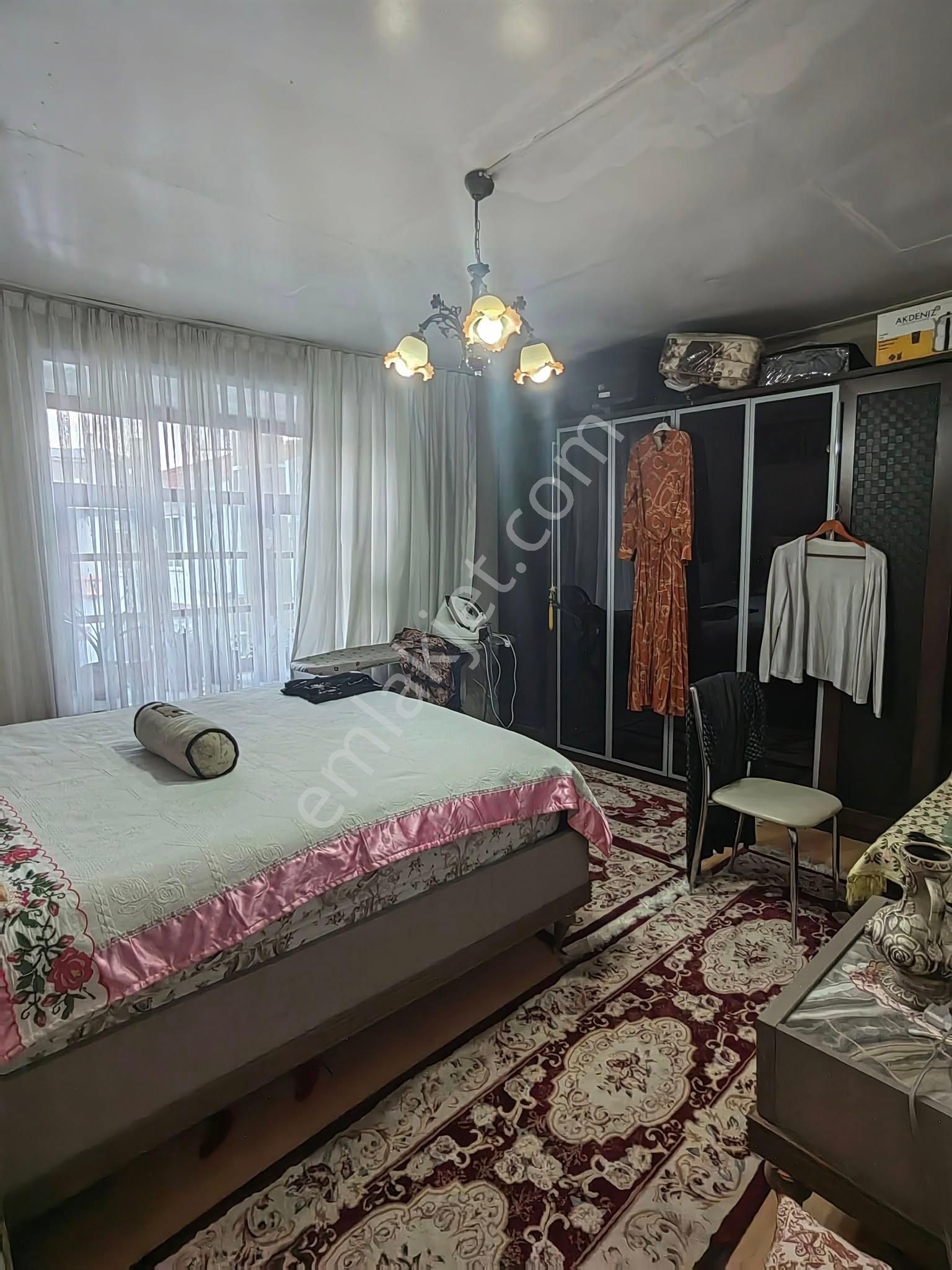 Nasreddin Emlaktan Belediye Parkı Üstü Satılık Müstakil - Görsel 10