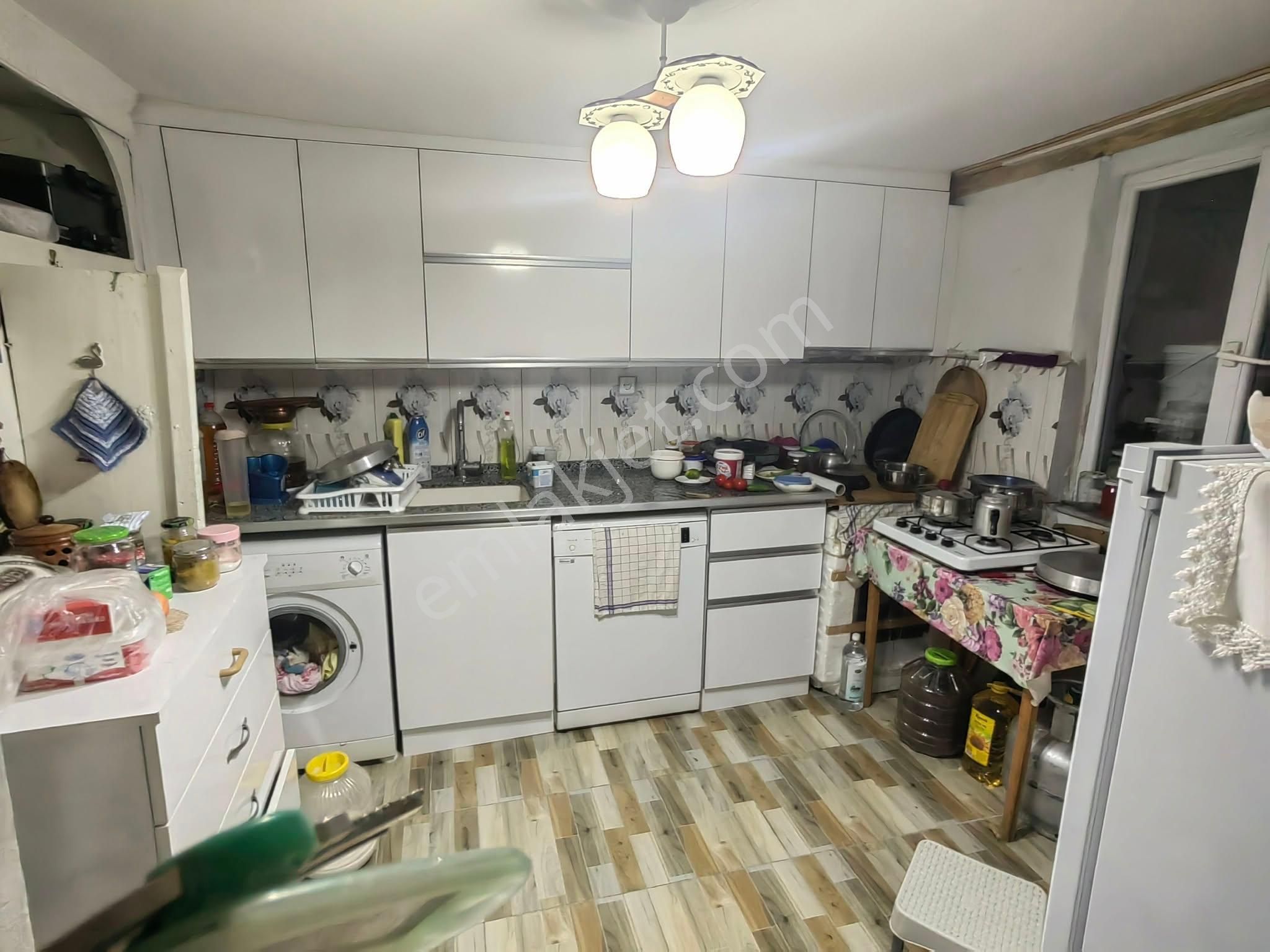 Nasreddin Emlaktan Belediye Parkı Üstü Satılık Müstakil - Görsel 20