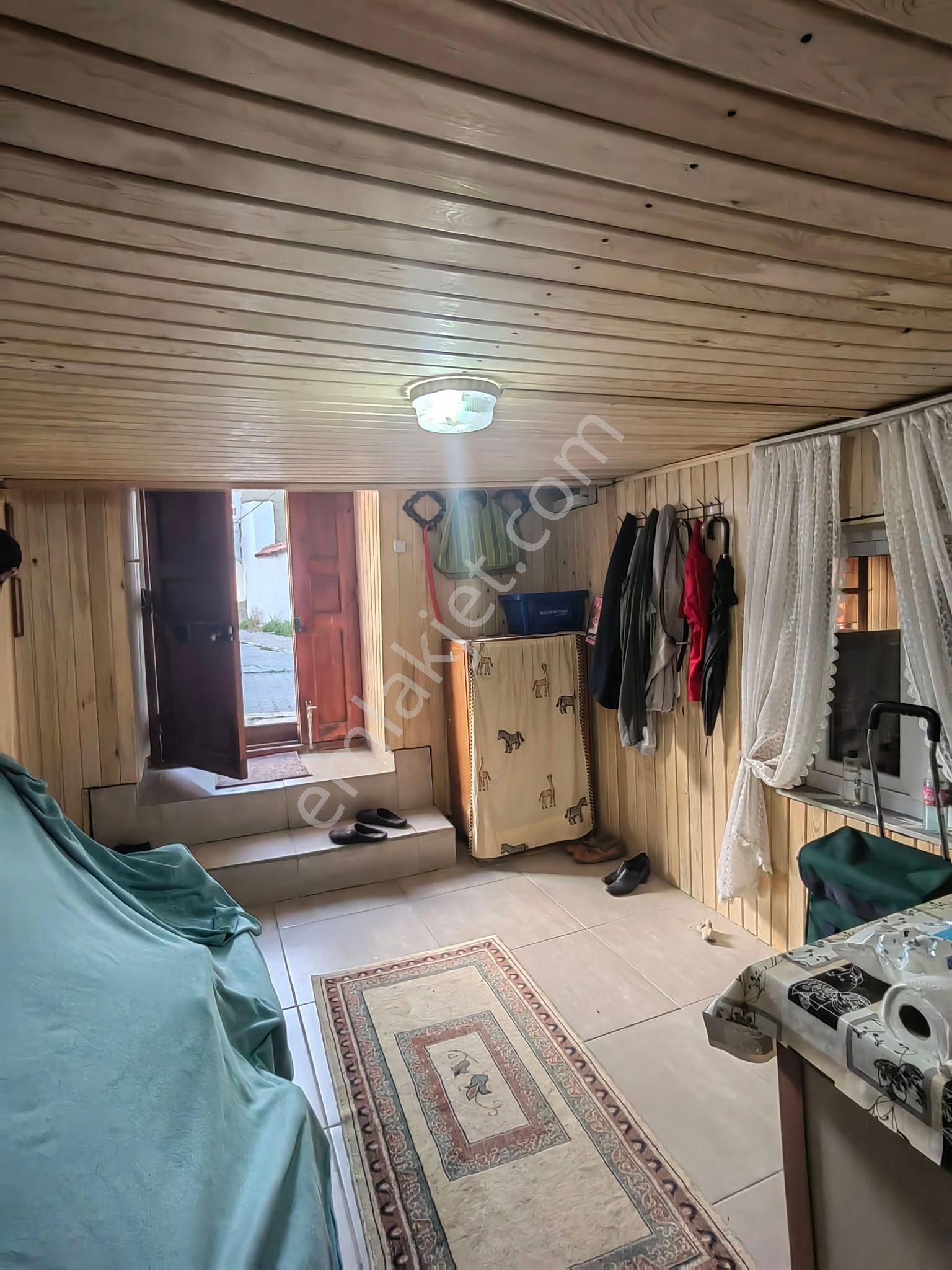 Nasreddin Emlaktan Belediye Parkı Üstü Satılık Müstakil - Görsel 21