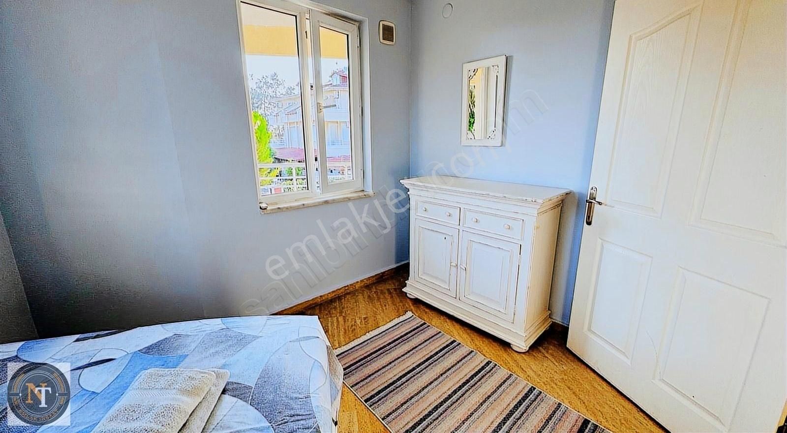 Kiralık 3+1 Özel Havuzlu Villa - Görsel 21