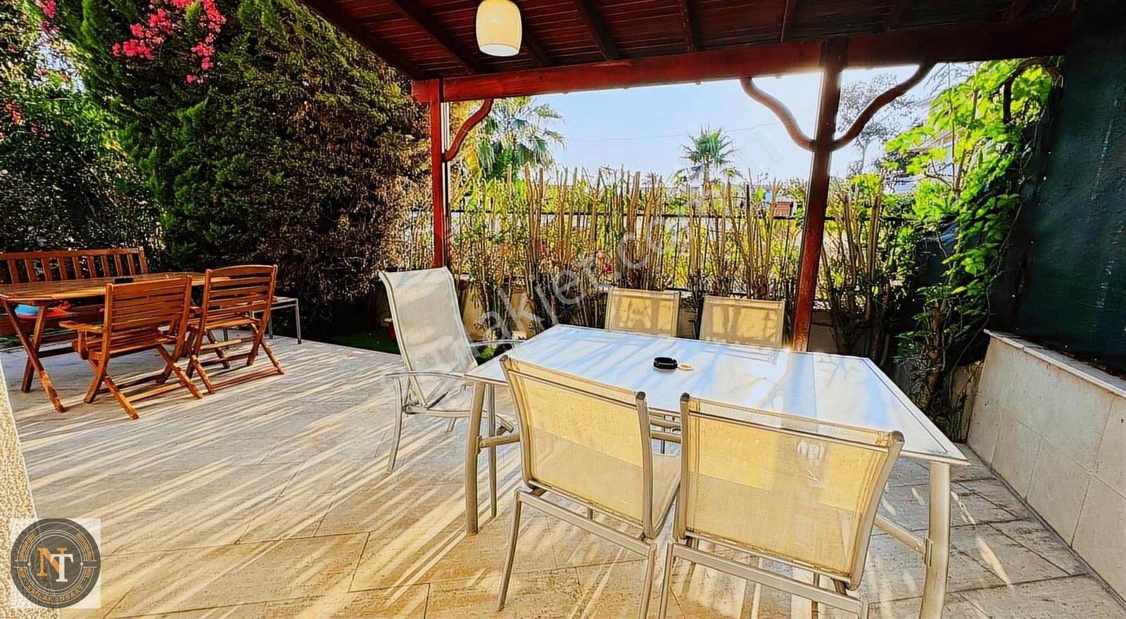 Kiralık 3+1 Özel Havuzlu Villa - Görsel 11