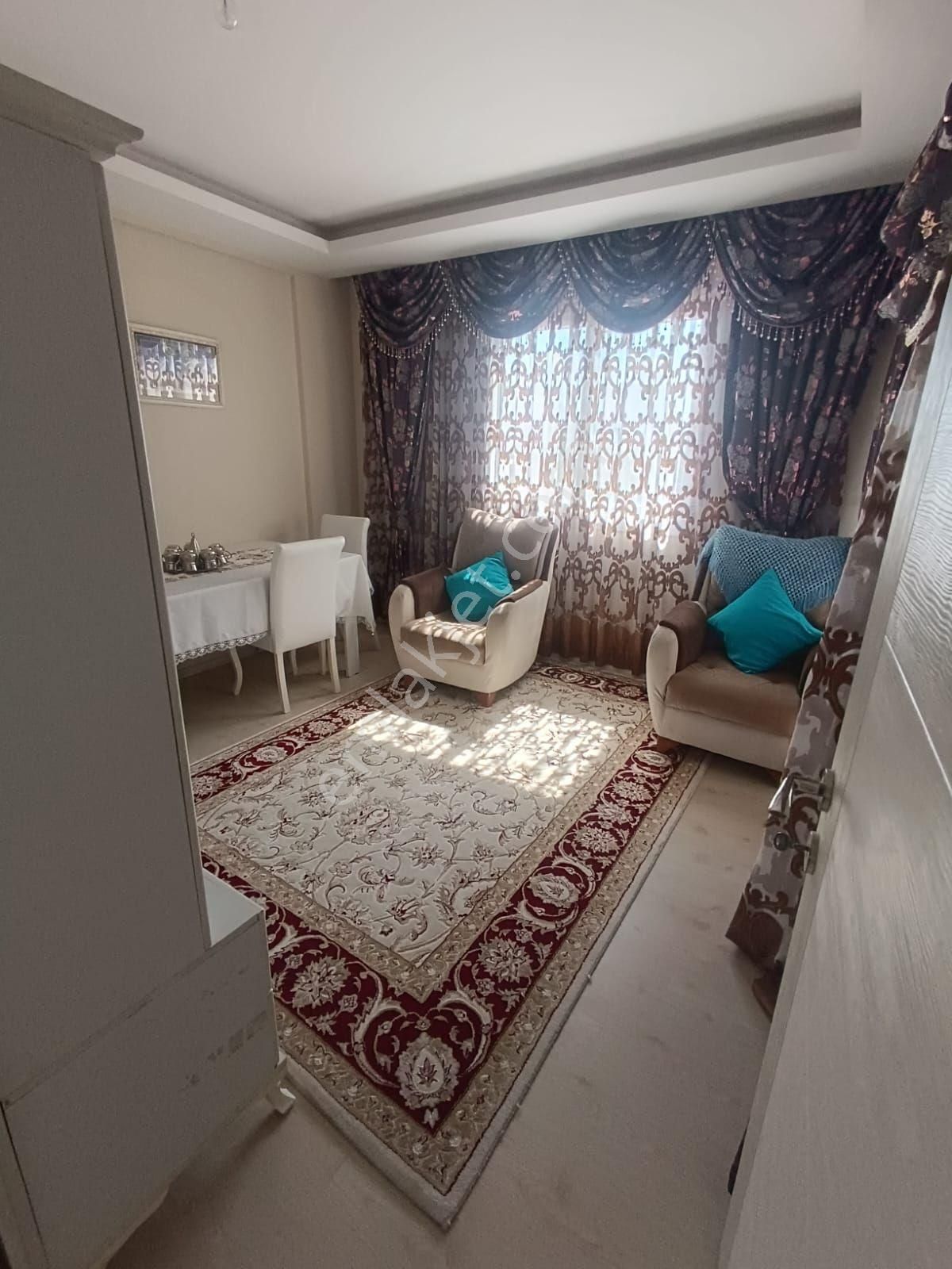 Adana Sarıçam Gültepe Mah. Satılık 3+1 - Görsel 13