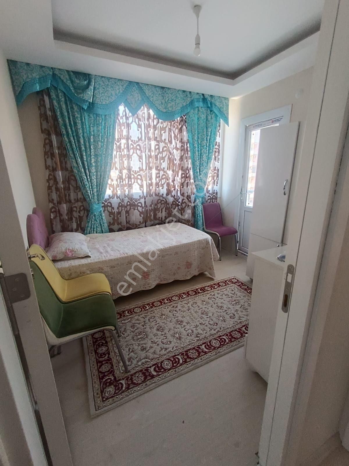 Adana Sarıçam Gültepe Mah. Satılık 3+1 - Görsel 20