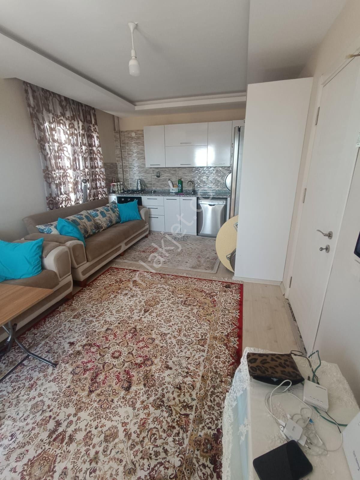 Adana Sarıçam Gültepe Mah. Satılık 3+1 - Görsel 25