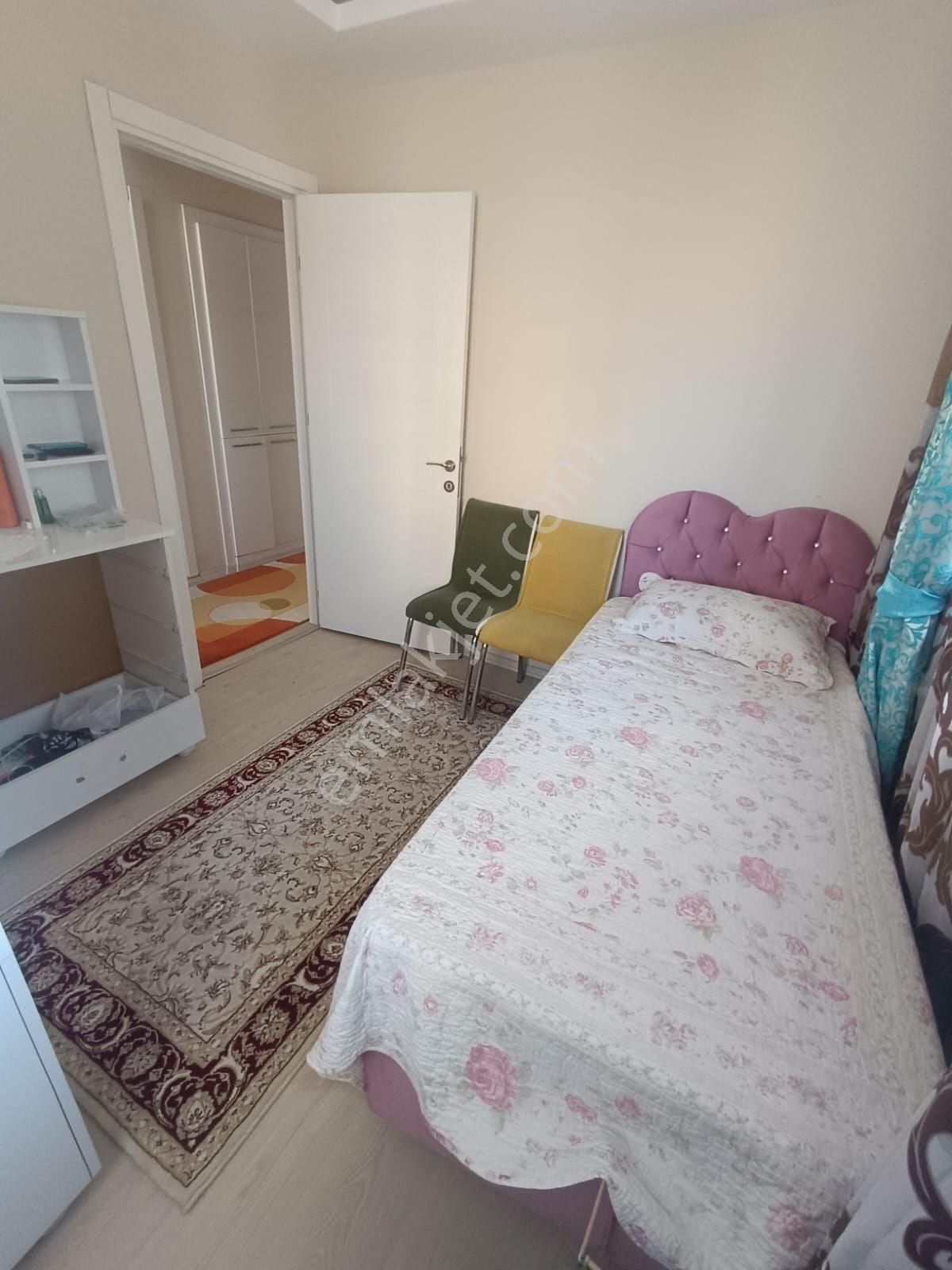 Adana Sarıçam Gültepe Mah. Satılık 3+1 - Görsel 21