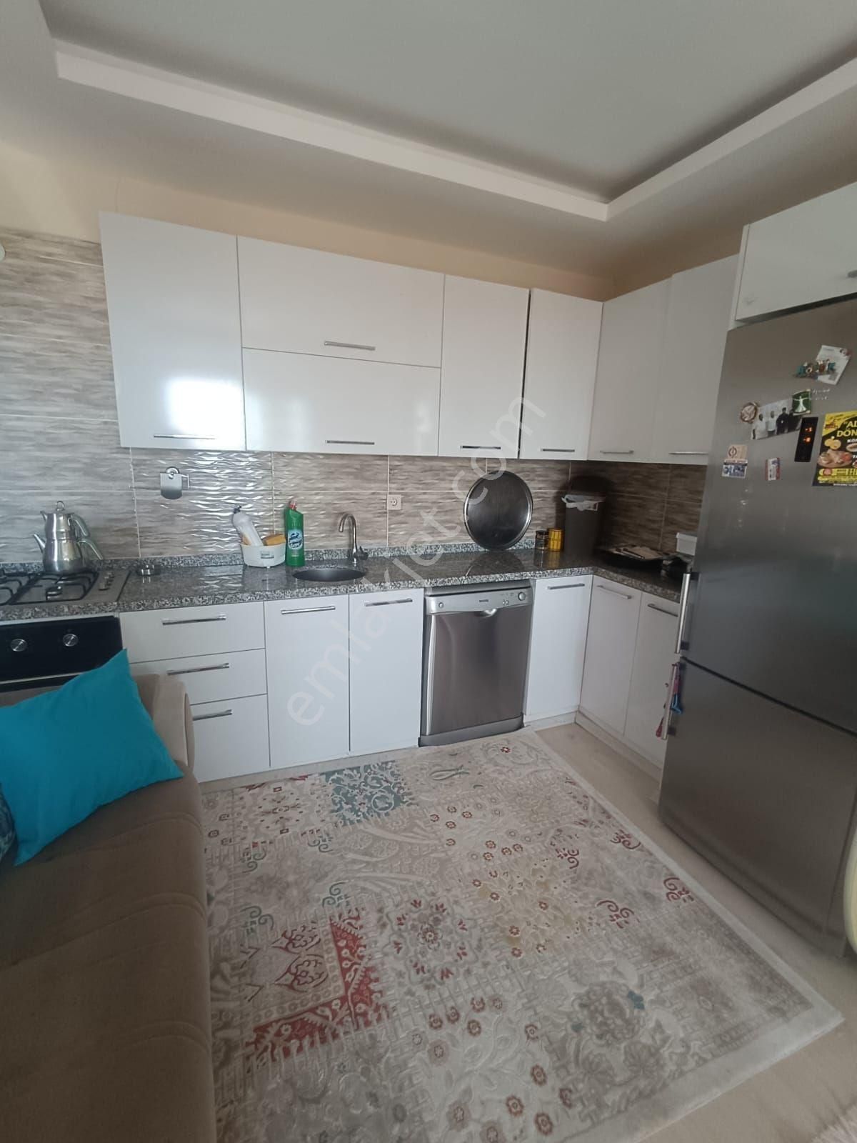 Adana Sarıçam Gültepe Mah. Satılık 3+1