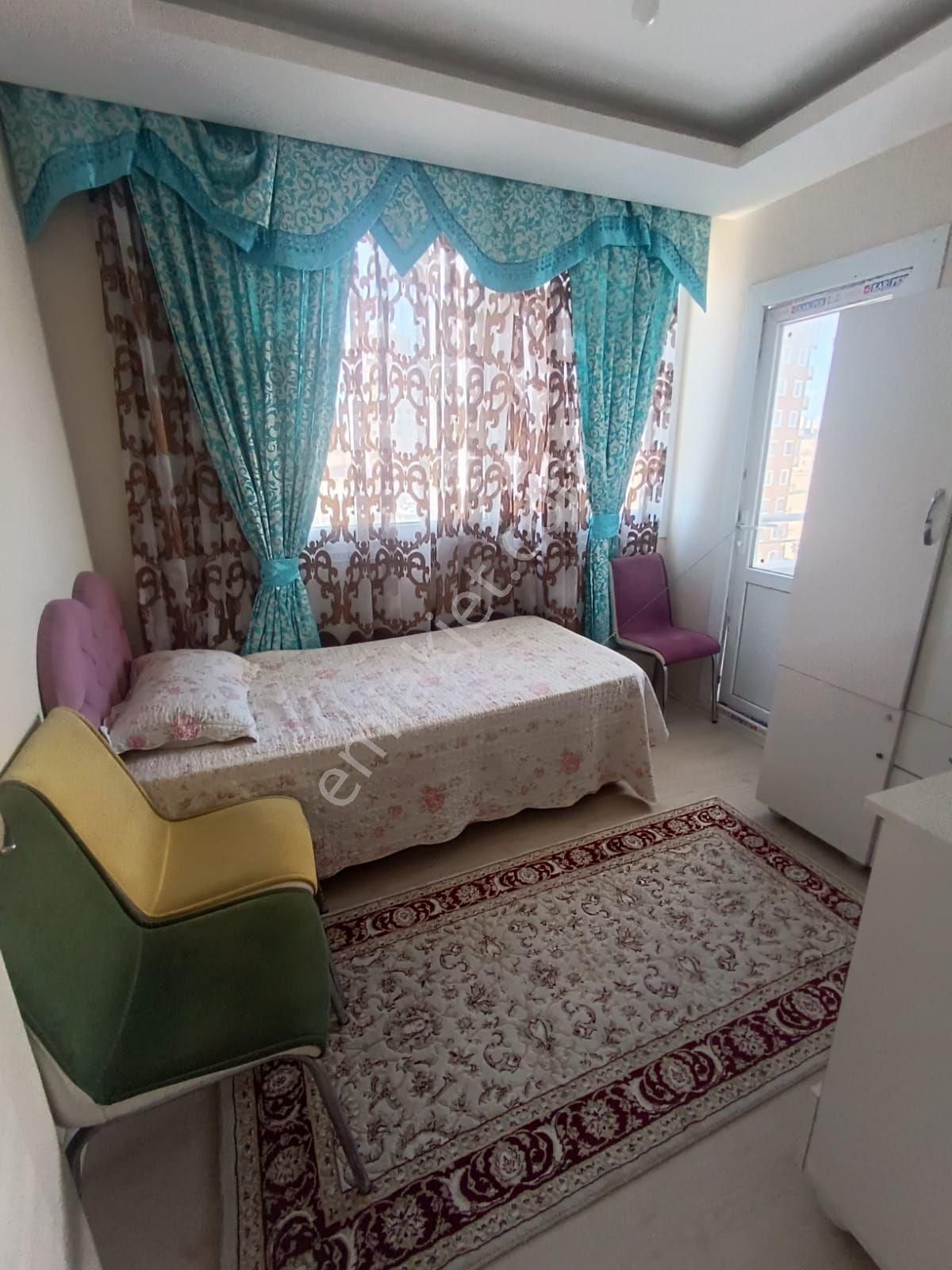 Adana Sarıçam Gültepe Mah. Satılık 3+1 - Görsel 22