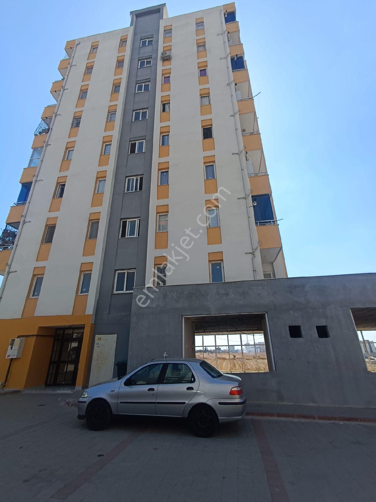 Adana Sarıçam Gültepe Mah. Satılık 3+1 - Görsel 30