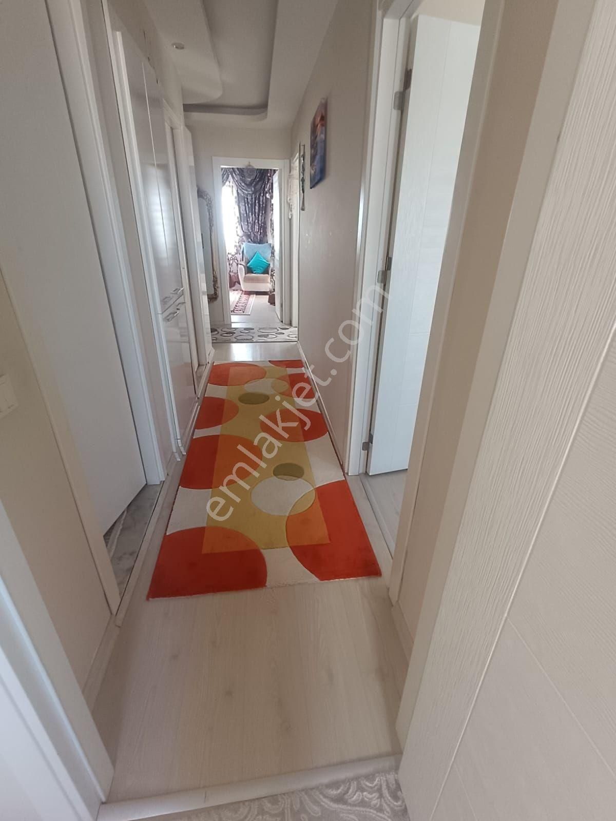 Adana Sarıçam Gültepe Mah. Satılık 3+1 - Görsel 4