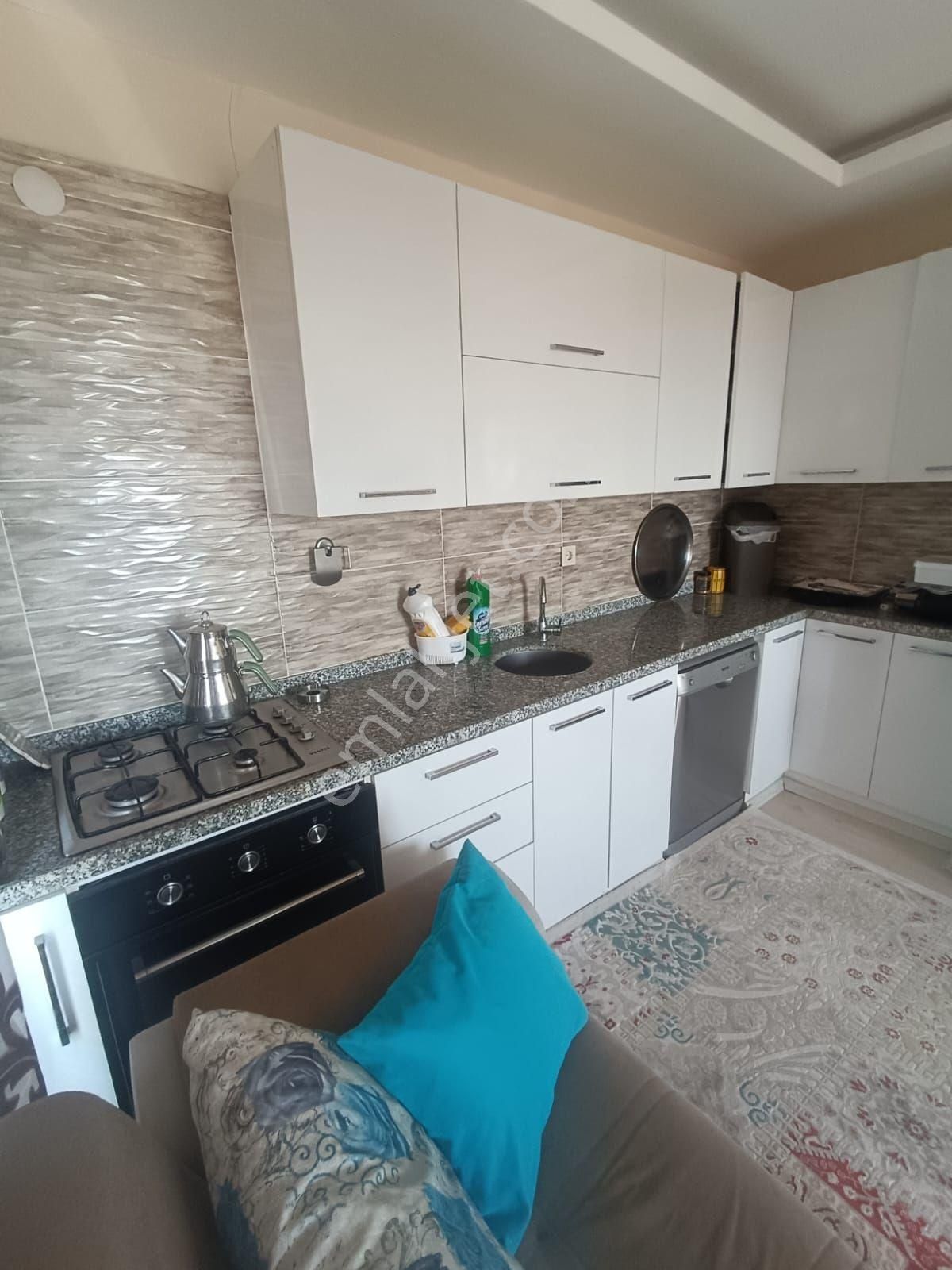 Adana Sarıçam Gültepe Mah. Satılık 3+1 - Görsel 2