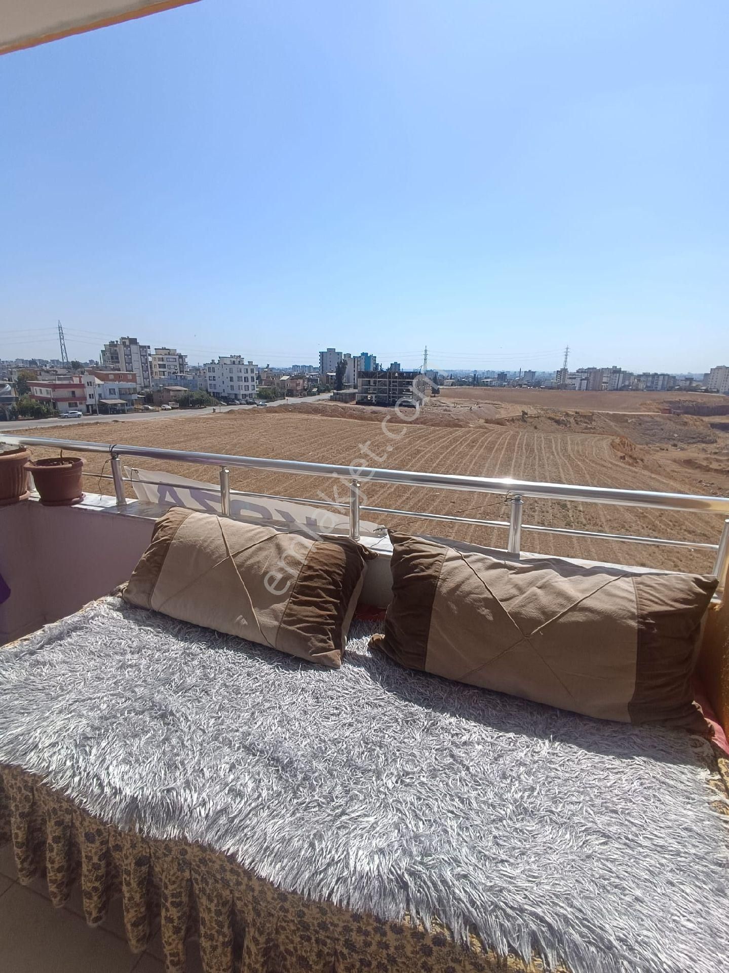 Adana Sarıçam Gültepe Mah. Satılık 3+1 - Görsel 27