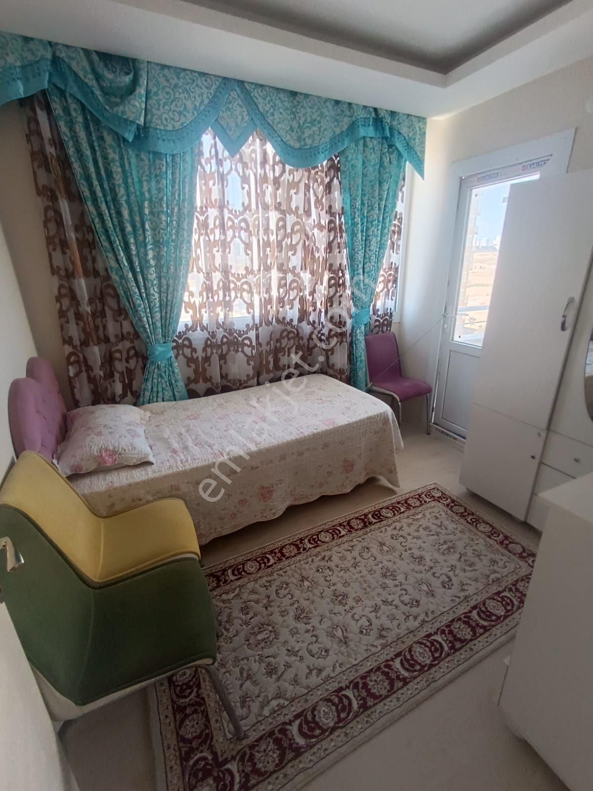 Adana Sarıçam Gültepe Mah. Satılık 3+1 - Görsel 10