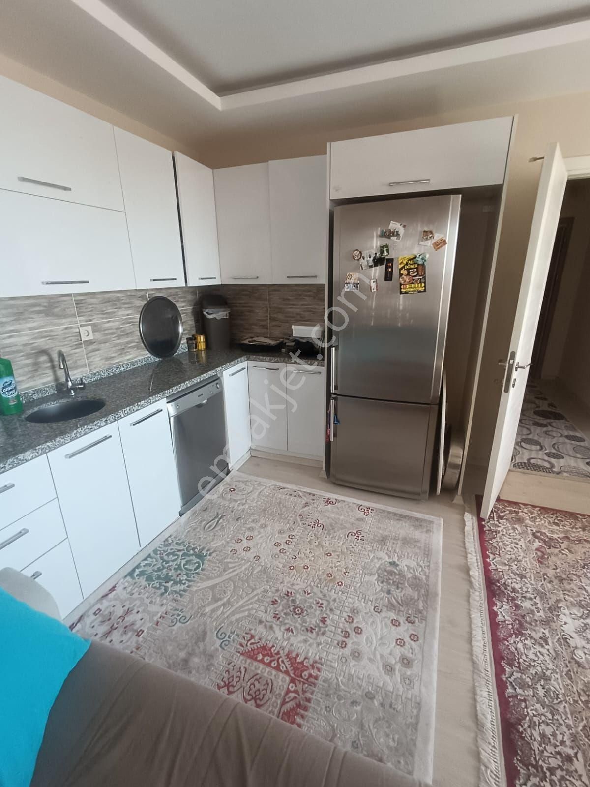 Adana Sarıçam Gültepe Mah. Satılık 3+1 - Görsel 6