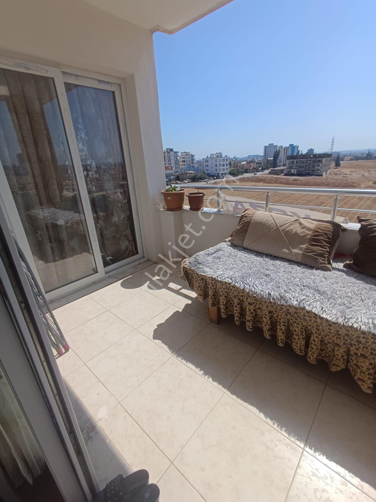 Adana Sarıçam Gültepe Mah. Satılık 3+1 - Görsel 26