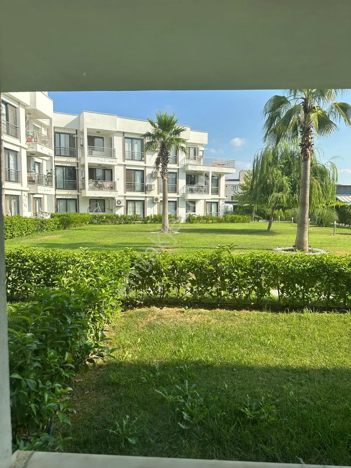 🏡karaali Mahallesi 🏡 ✅2+1 80 M2 3 Katlının Bahçe Katı ❇️açık Mutfak - Görsel 3