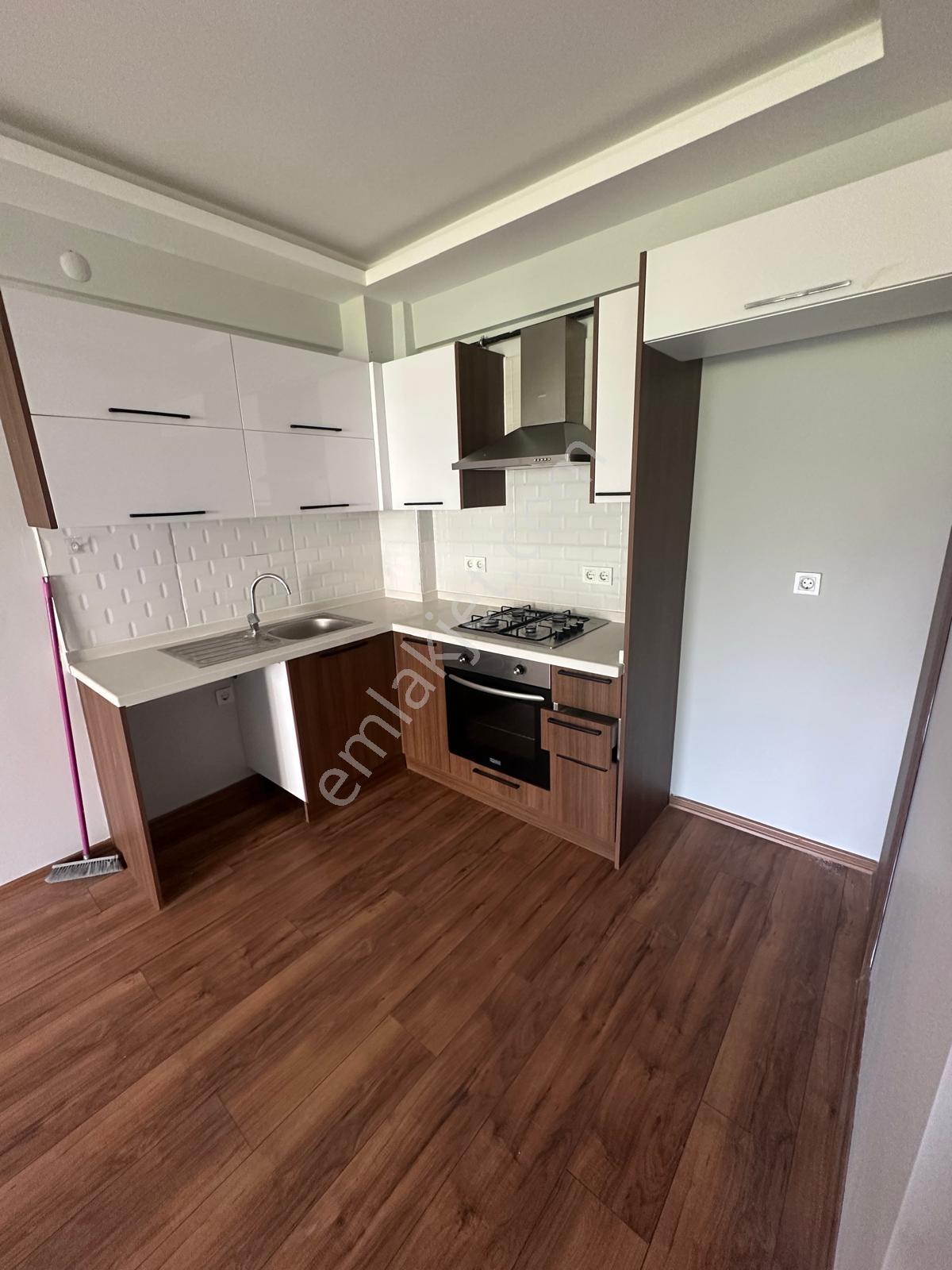 🏡karaali Mahallesi 🏡 ✅2+1 80 M2 3 Katlının Bahçe Katı ❇️açık Mutfak - Görsel 8