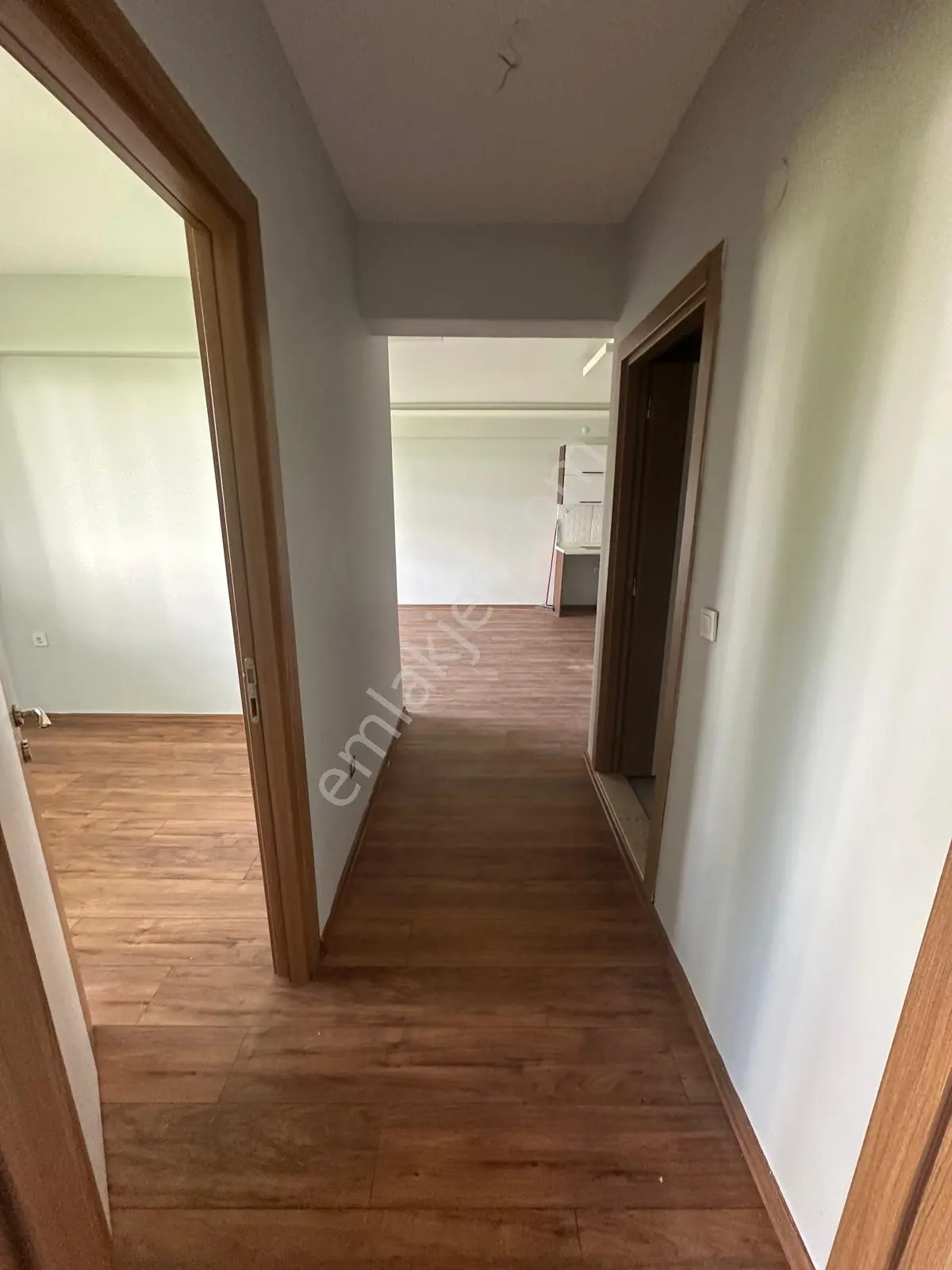 🏡karaali Mahallesi 🏡 ✅2+1 80 M2 3 Katlının Bahçe Katı ❇️açık Mutfak - Görsel 4