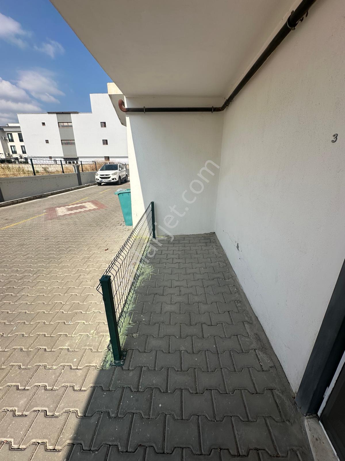 🏡karaali Mahallesi 🏡 ✅2+1 80 M2 3 Katlının Bahçe Katı ❇️açık Mutfak - Görsel 9