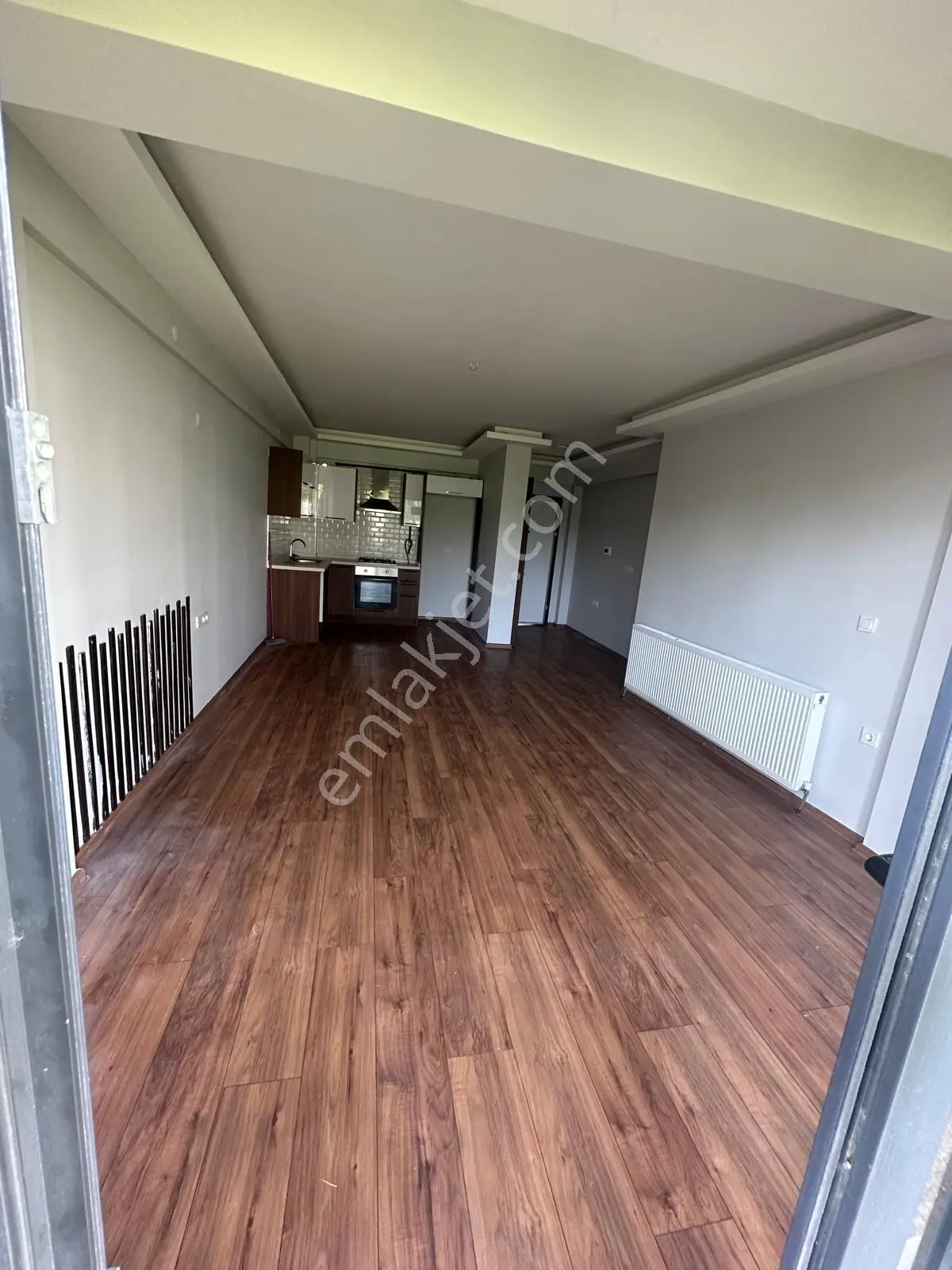 🏡karaali Mahallesi 🏡 ✅2+1 80 M2 3 Katlının Bahçe Katı ❇️açık Mutfak - Görsel 2