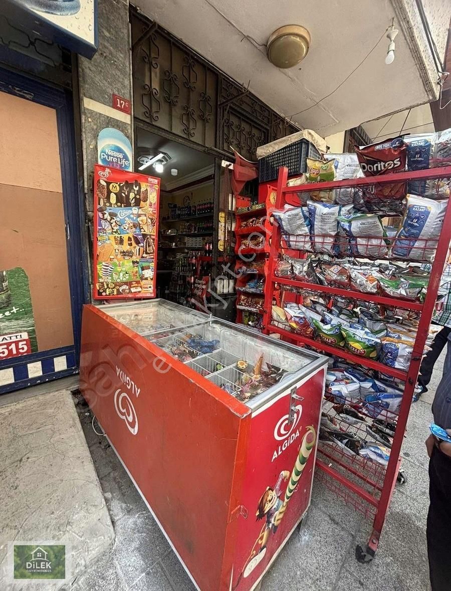 Sefakoy Metrobuse Yakın Konumda E-5 Yurune Mesafesı Devır Büfe - Görsel 30