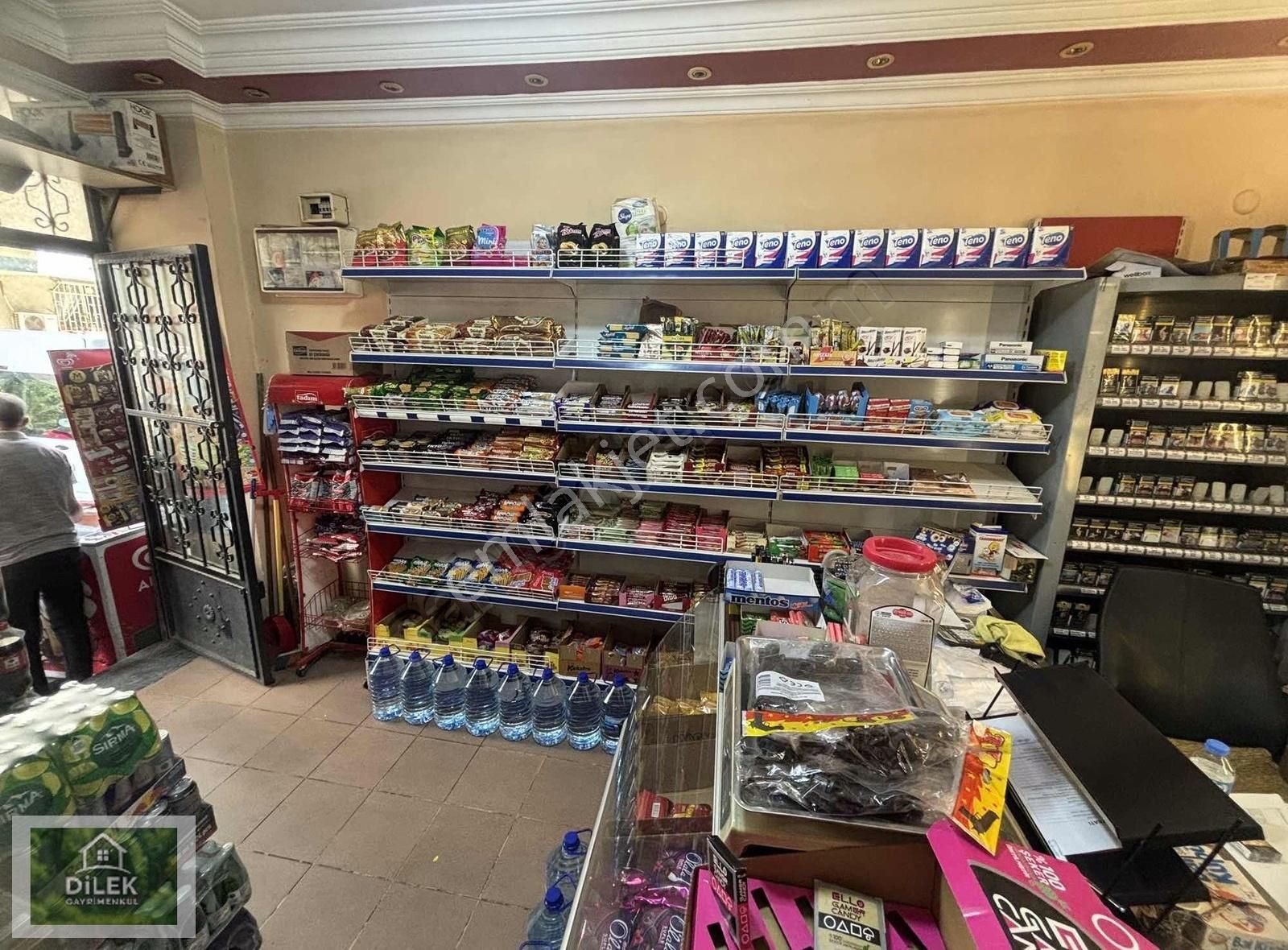 Sefakoy Metrobuse Yakın Konumda E-5 Yurune Mesafesı Devır Büfe - Görsel 7