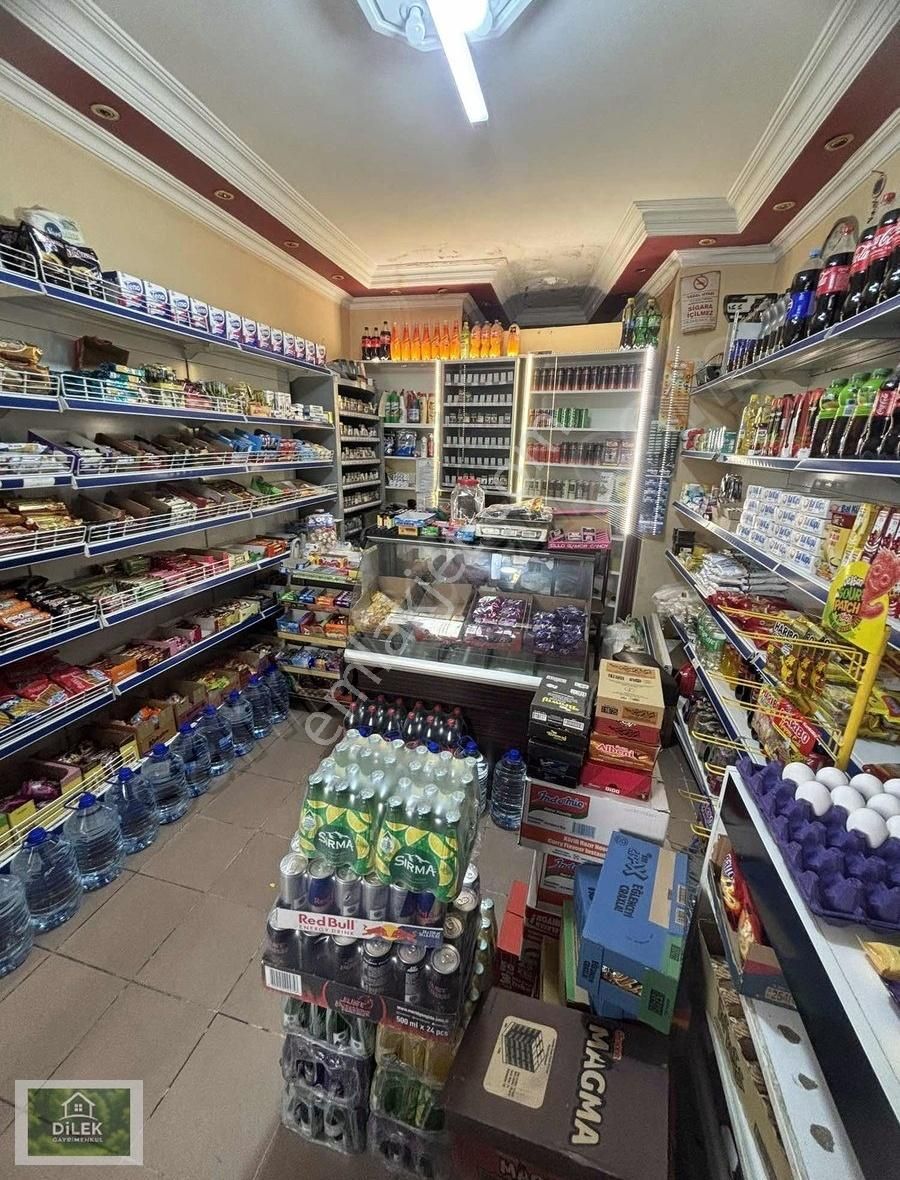 Sefakoy Metrobuse Yakın Konumda E-5 Yurune Mesafesı Devır Büfe - Görsel 28