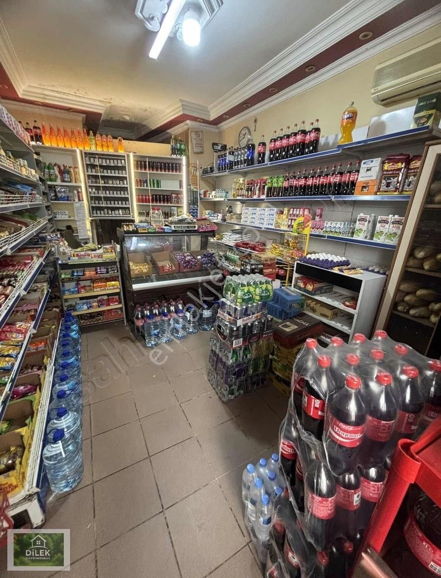 Sefakoy Metrobuse Yakın Konumda E-5 Yurune Mesafesı Devır Büfe - Görsel 12