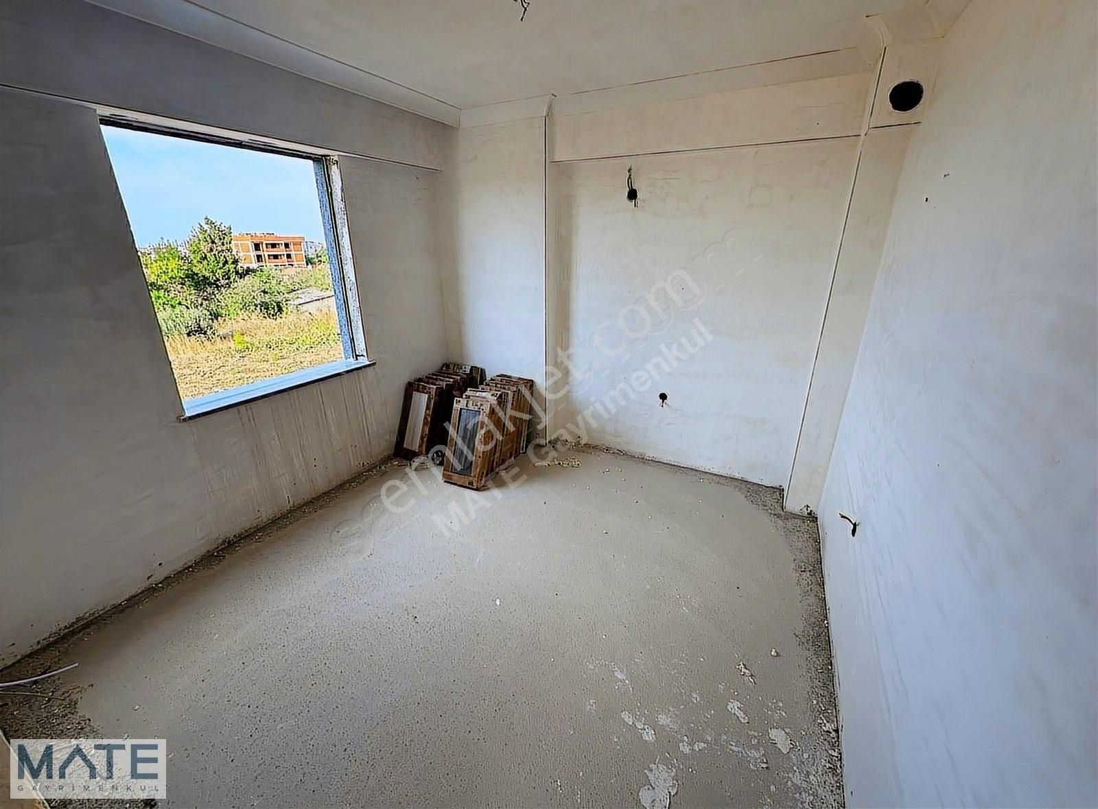 Tosunlar İnşaat Yeni Mah. Sıfır Arakat 50 M2 D.gaz Site İçi 1+1 - Görsel 9