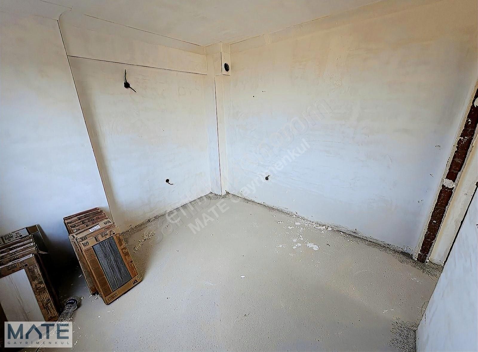 Tosunlar İnşaat Yeni Mah. Sıfır Arakat 50 M2 D.gaz Site İçi 1+1 - Görsel 11