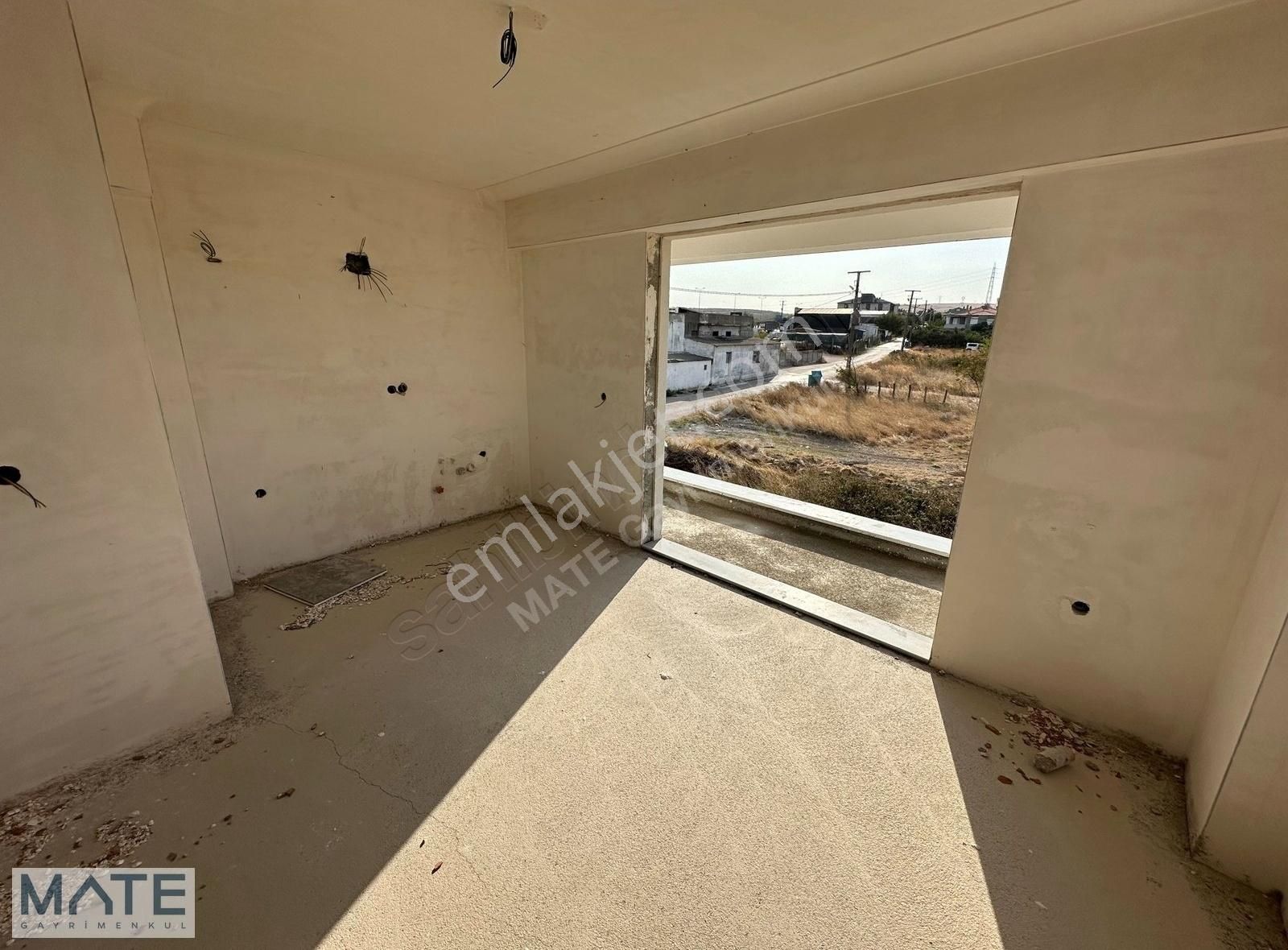 Tosunlar İnşaat Yeni Mah. Sıfır Arakat 50 M2 D.gaz Site İçi 1+1 - Görsel 15