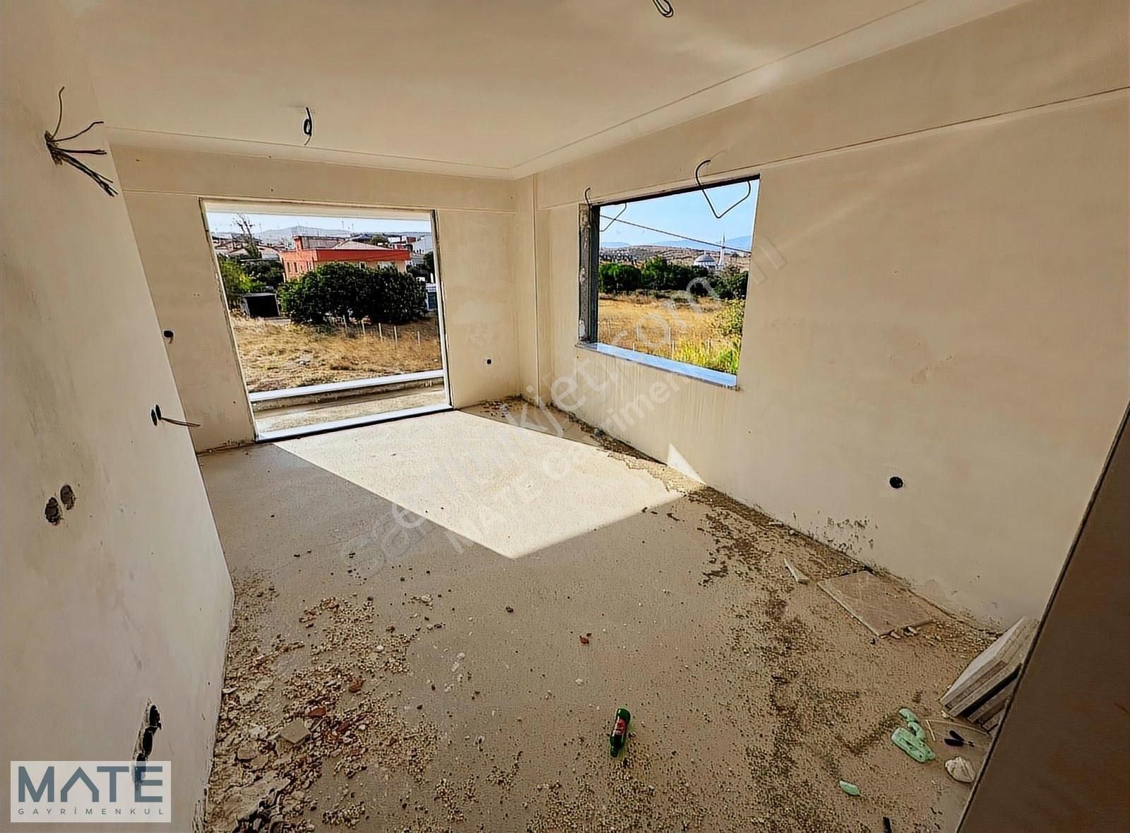 Tosunlar İnşaat Yeni Mah. Sıfır Arakat 50 M2 D.gaz Site İçi 1+1 - Görsel 18