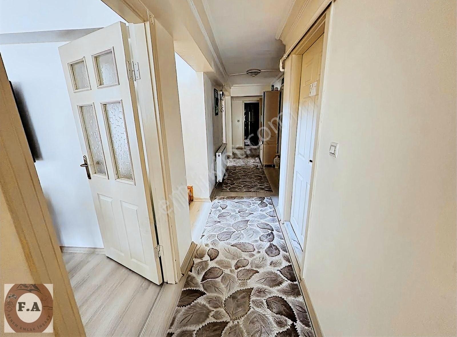 Senem'den Yılın Fırsatı 4+1 200m2 Net Asansörlü Dublex Şok Fiyat - Görsel 14