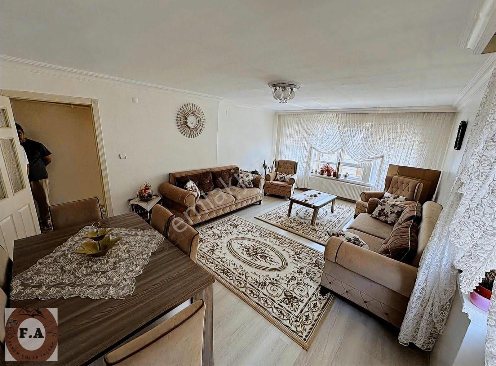 Senem'den Yılın Fırsatı 4+1 200m2 Net Asansörlü Dublex Şok Fiyat - Görsel 8