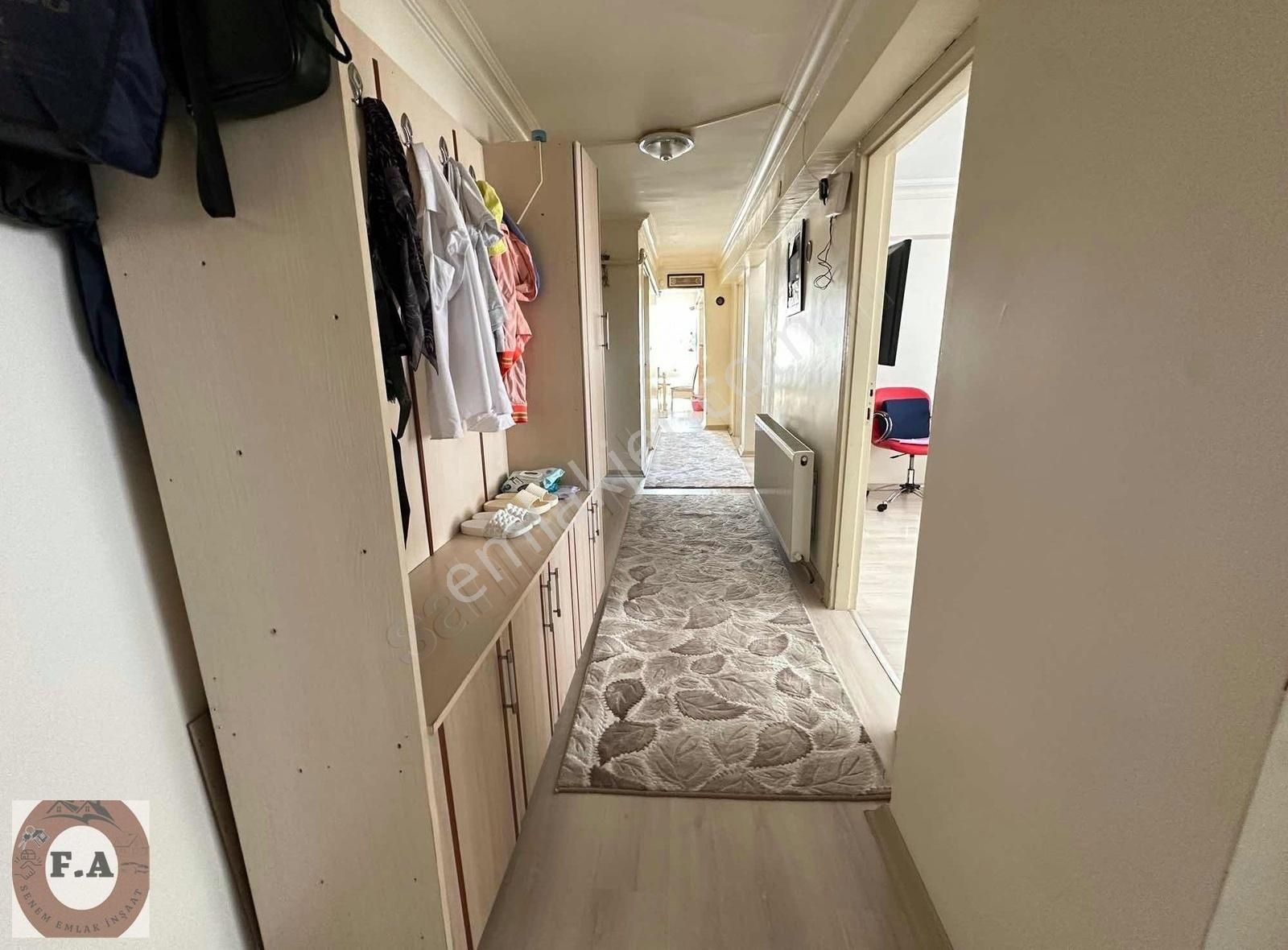 Senem'den Yılın Fırsatı 4+1 200m2 Net Asansörlü Dublex Şok Fiyat - Görsel 19