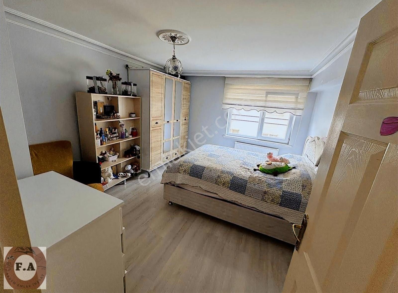 Senem'den Yılın Fırsatı 4+1 200m2 Net Asansörlü Dublex Şok Fiyat - Görsel 3
